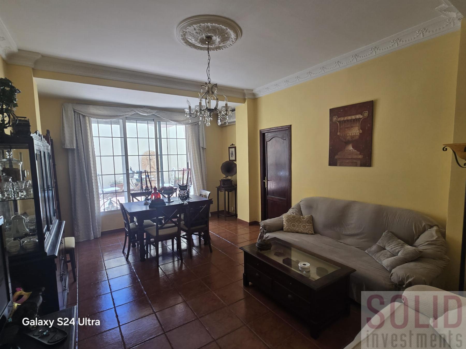 Venta de piso en Valencia