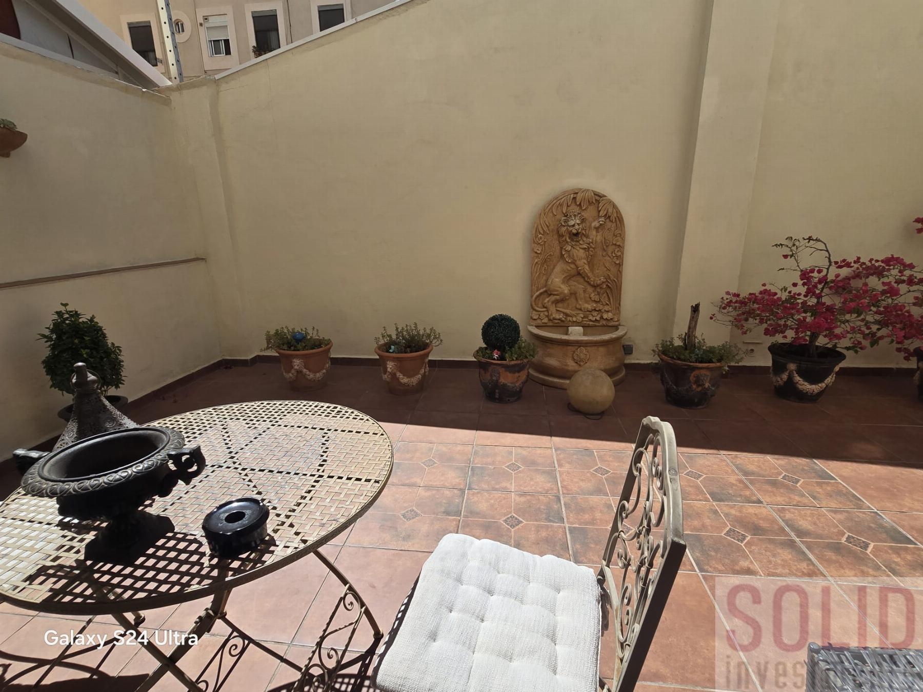Venta de piso en Valencia