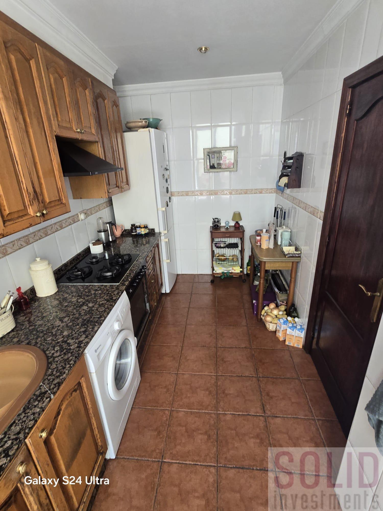 Venta de piso en Valencia