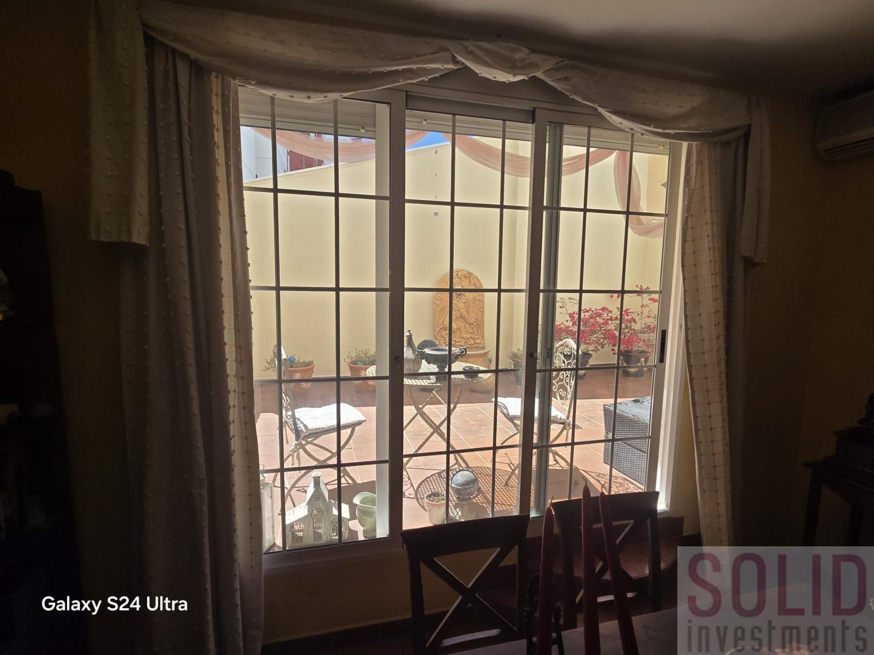 Venta de piso en Valencia
