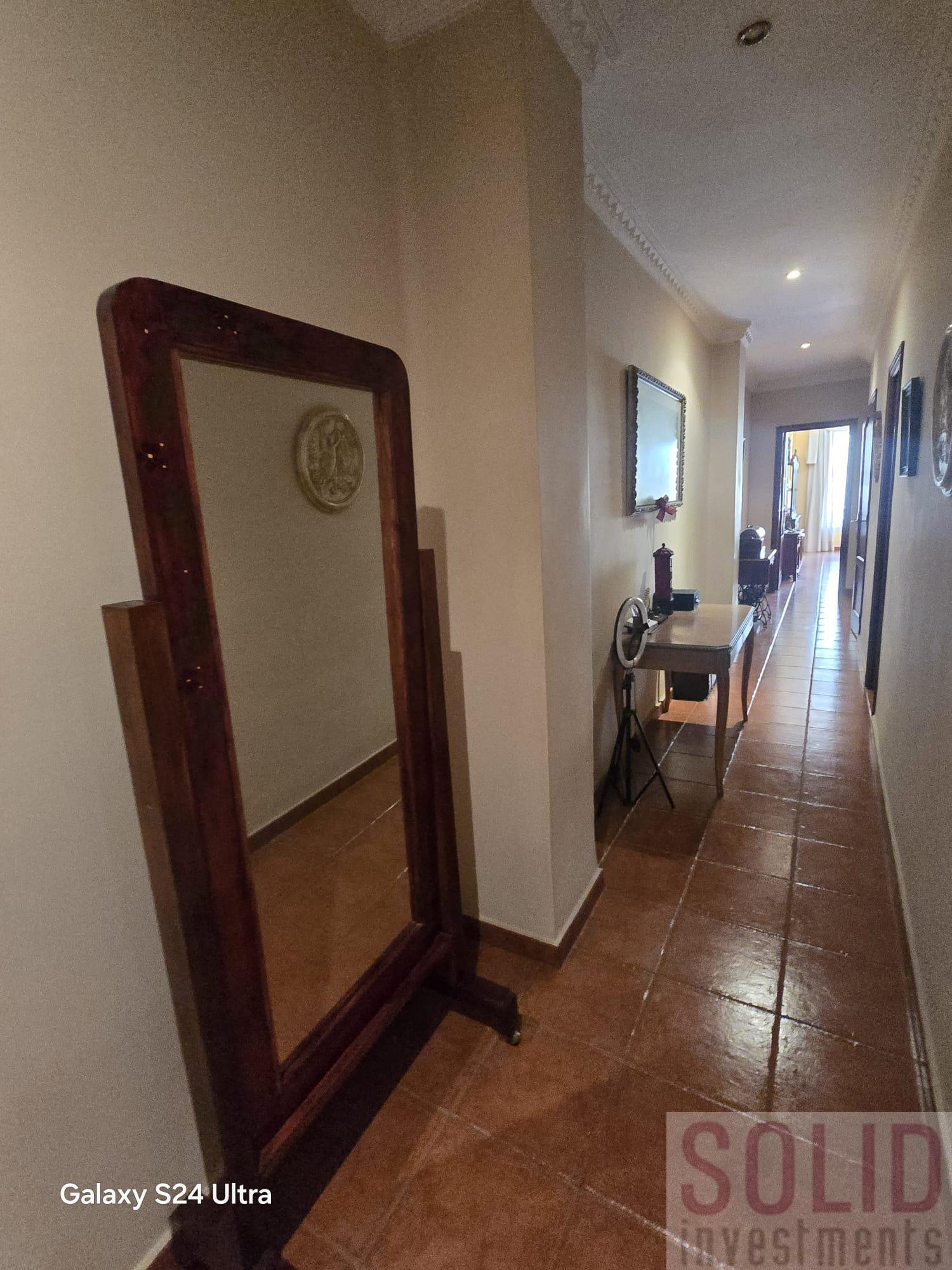 Venta de piso en Valencia