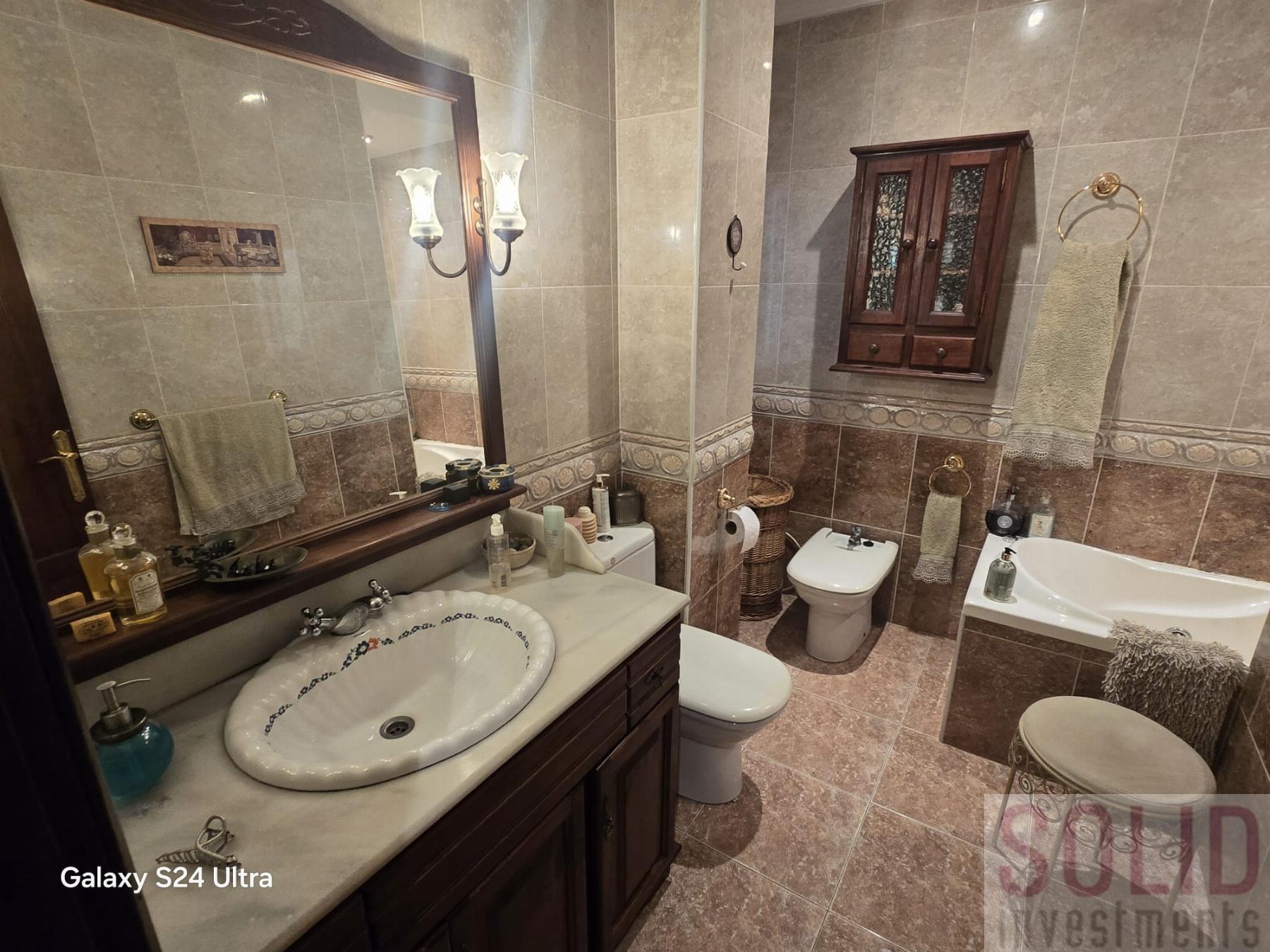 Venta de piso en Valencia