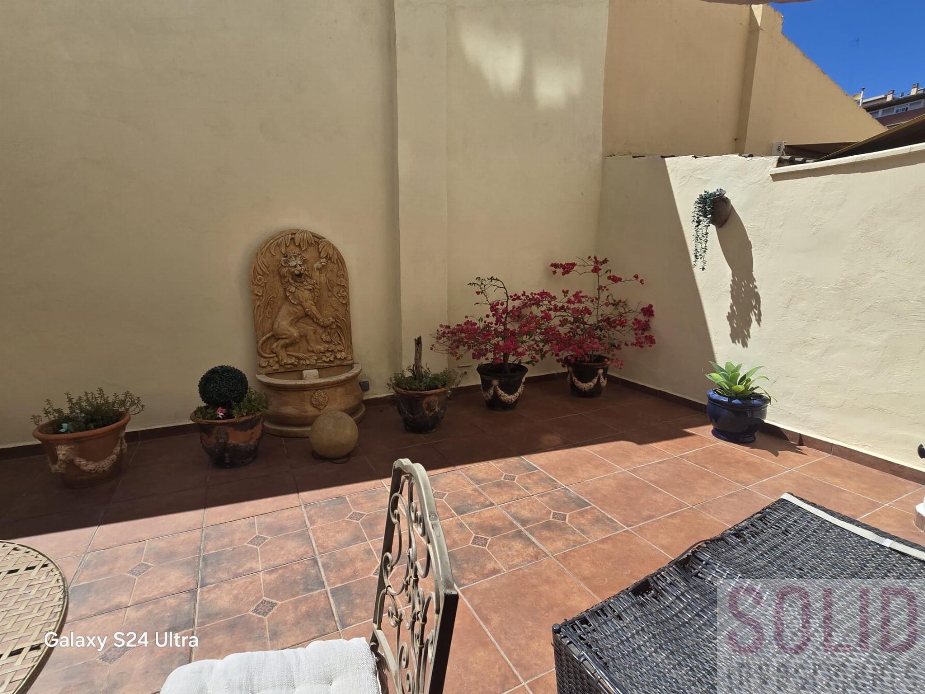 Venta de piso en Valencia