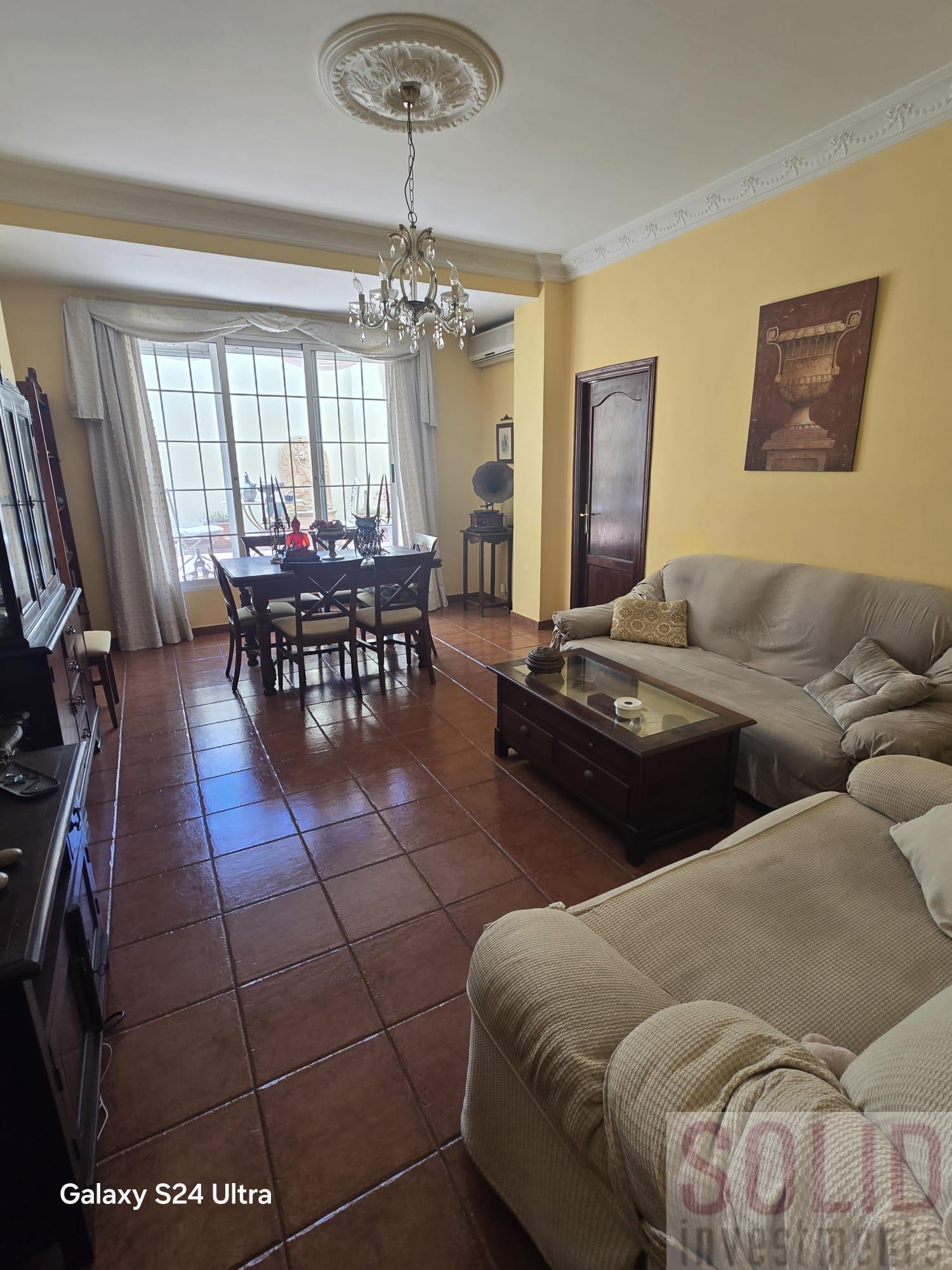 Venta de piso en Valencia