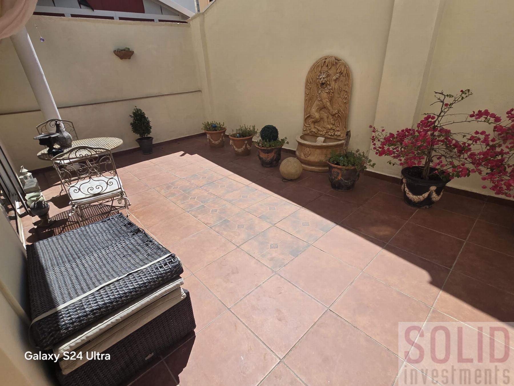 Venta de piso en Valencia