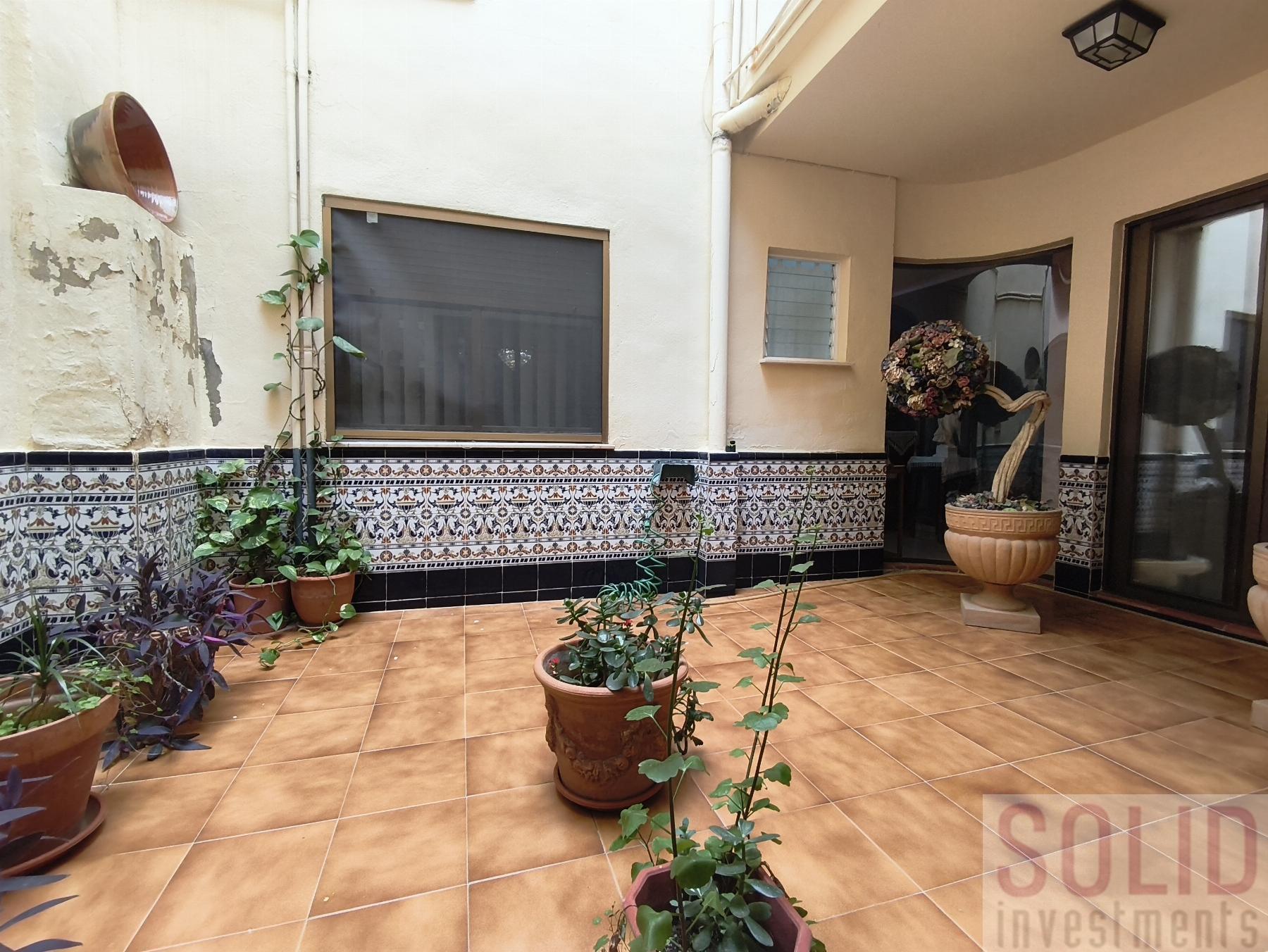 Terraza