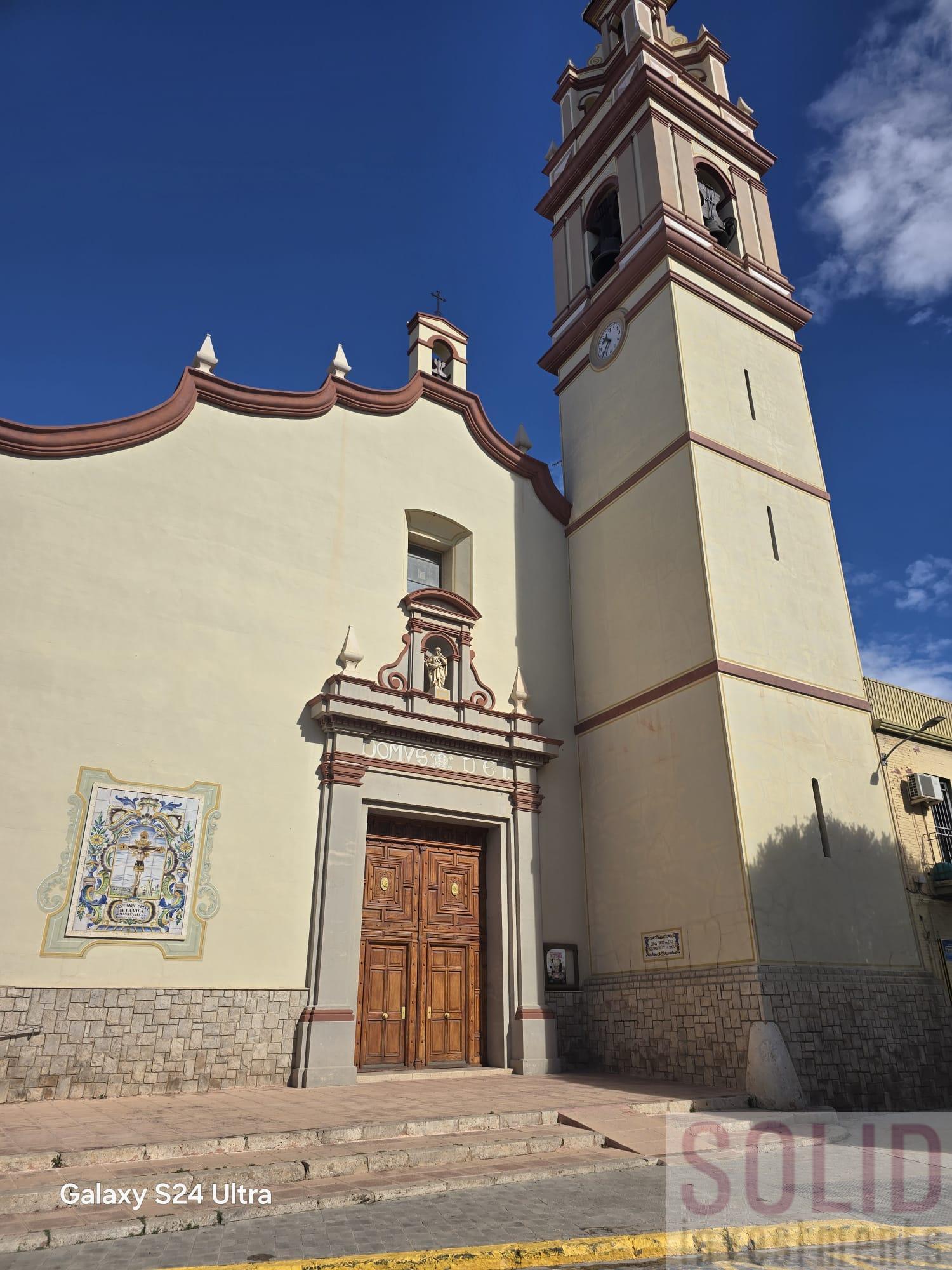 Venta de casa en Massanassa