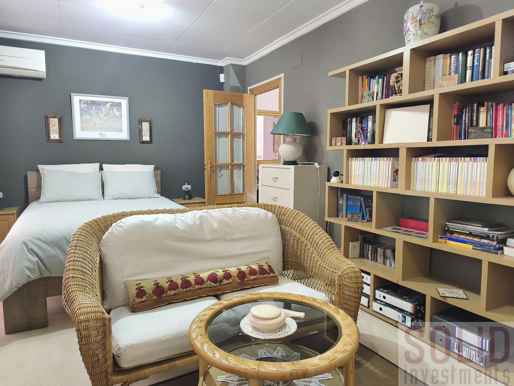 Dormitorio