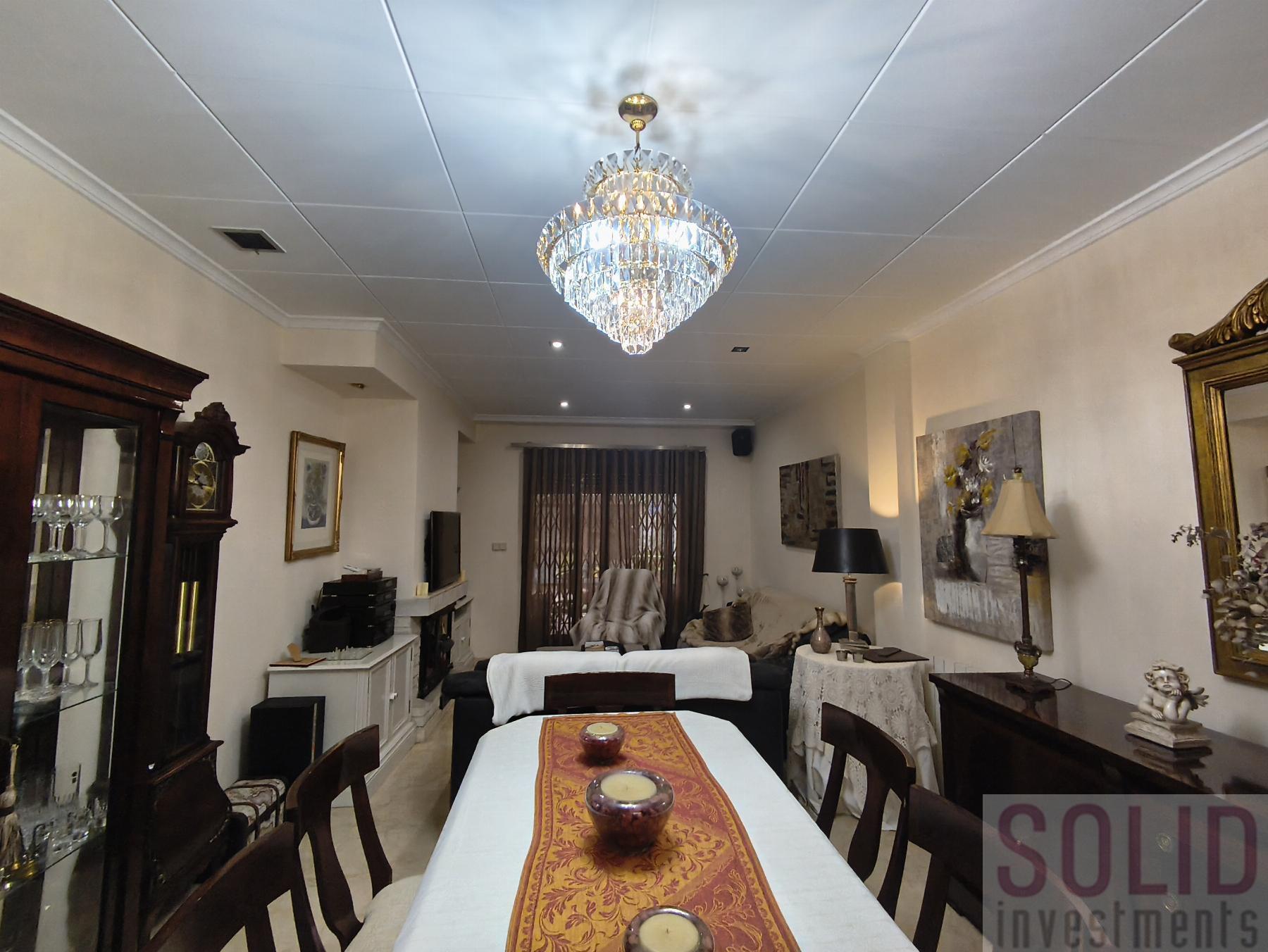 Salón