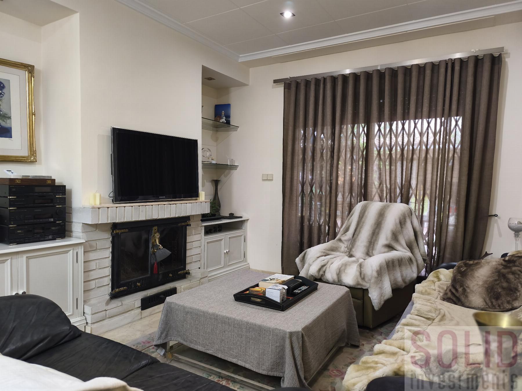 Venta de casa en Massanassa