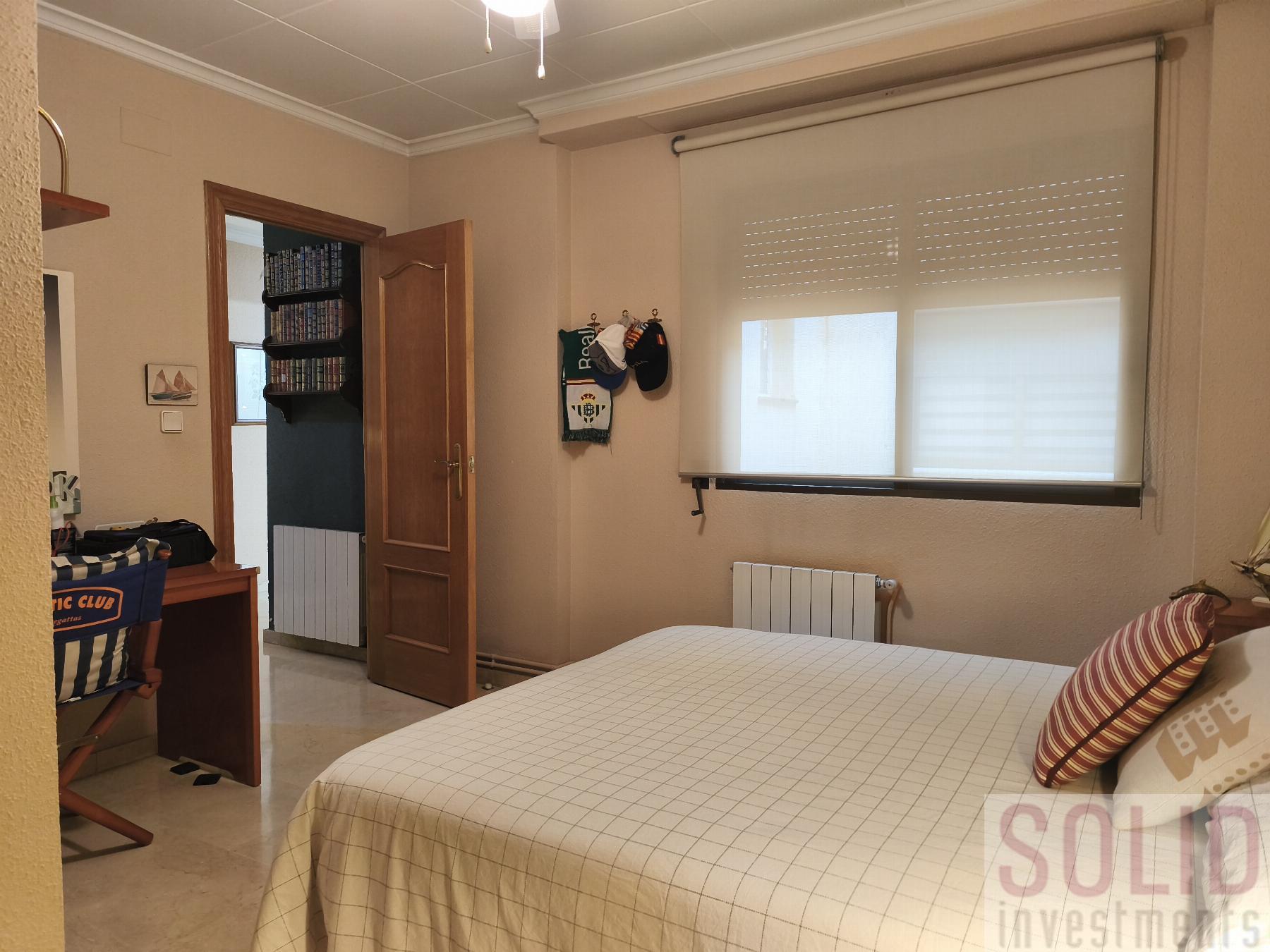 Dormitorio
