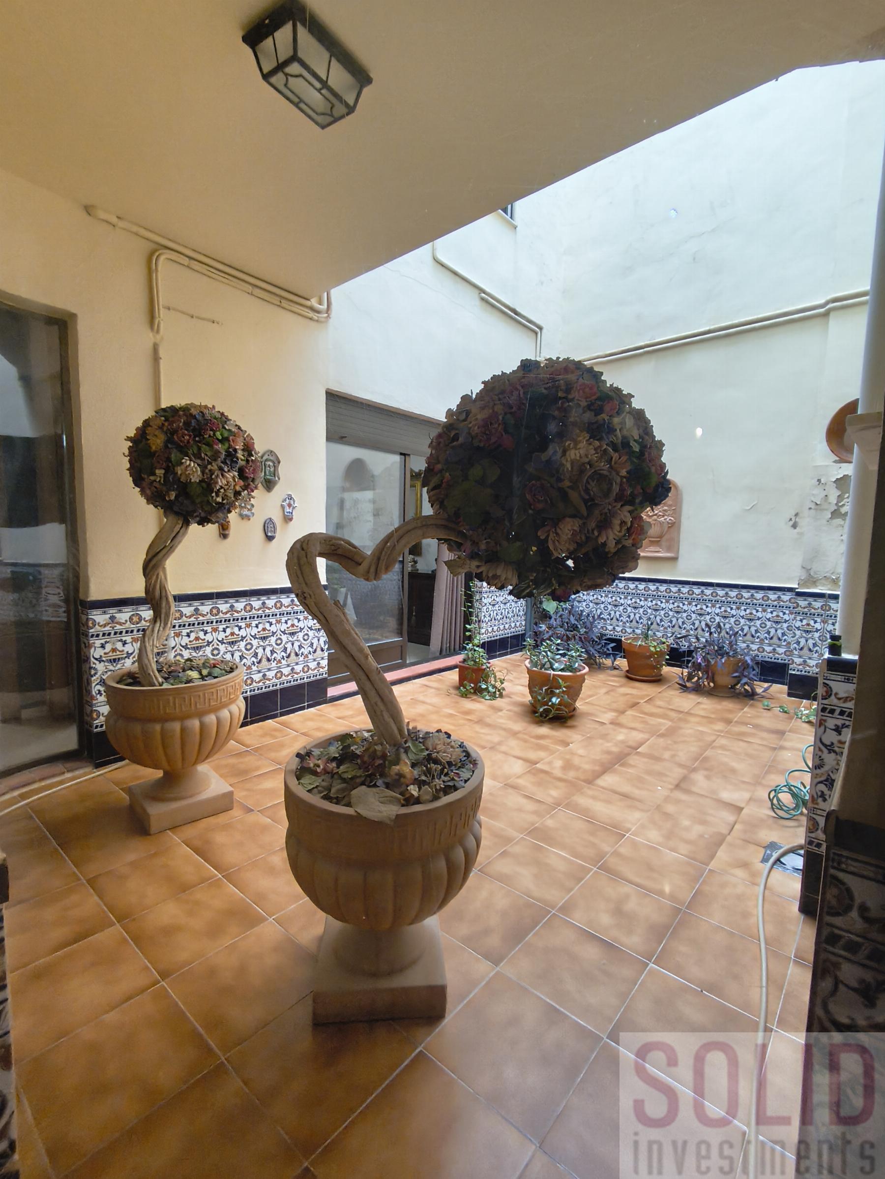 Venta de casa en Massanassa