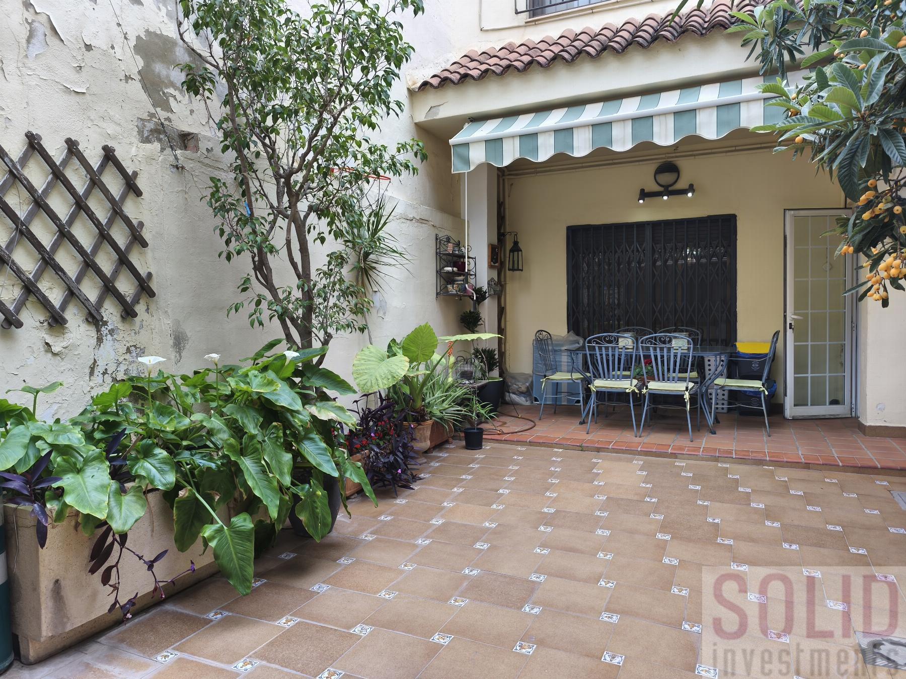 Venta de casa en Massanassa