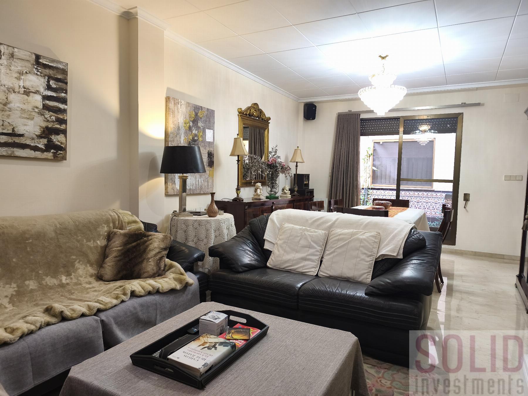 Venta de casa en Massanassa