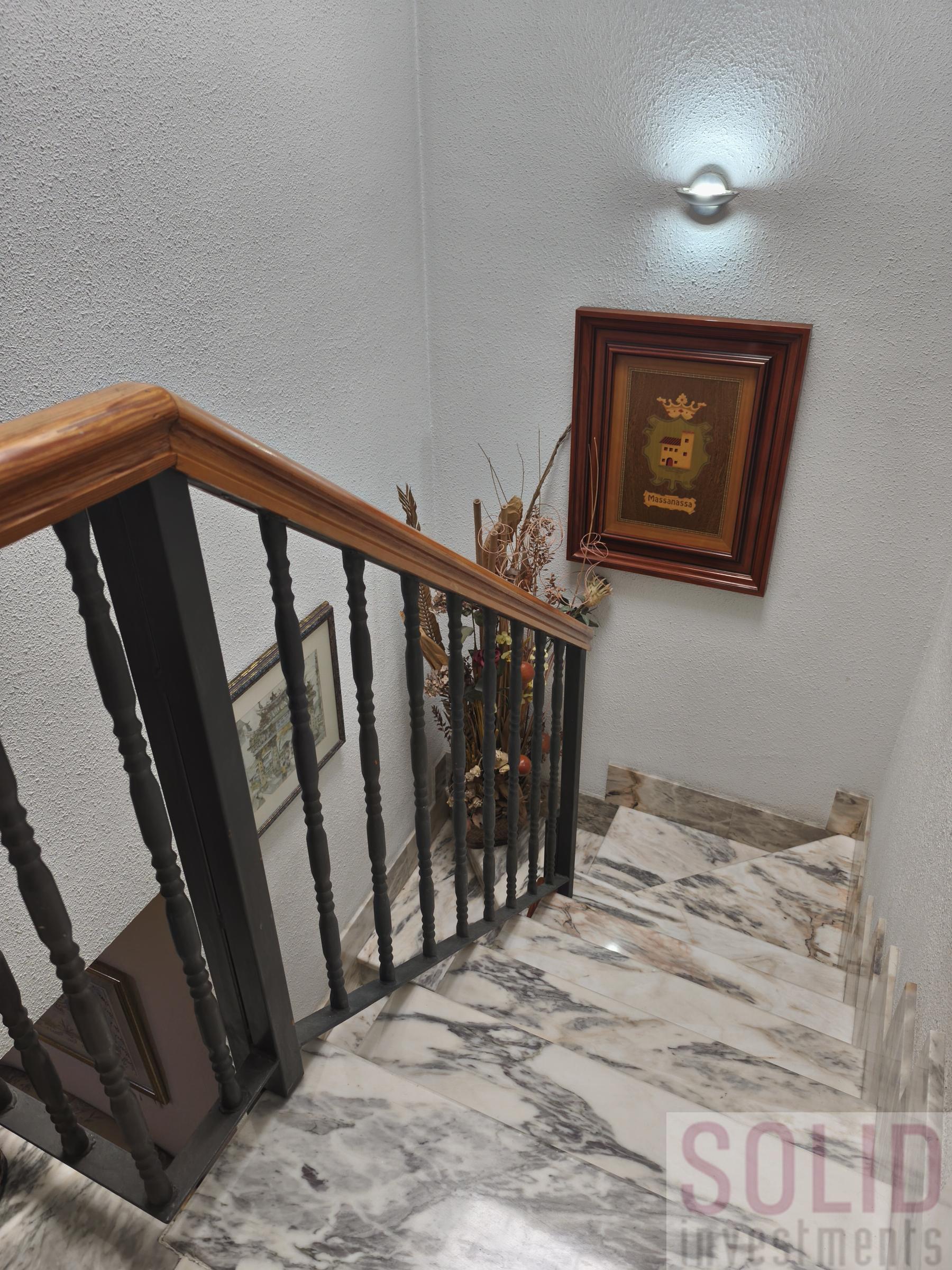 Venta de casa en Massanassa