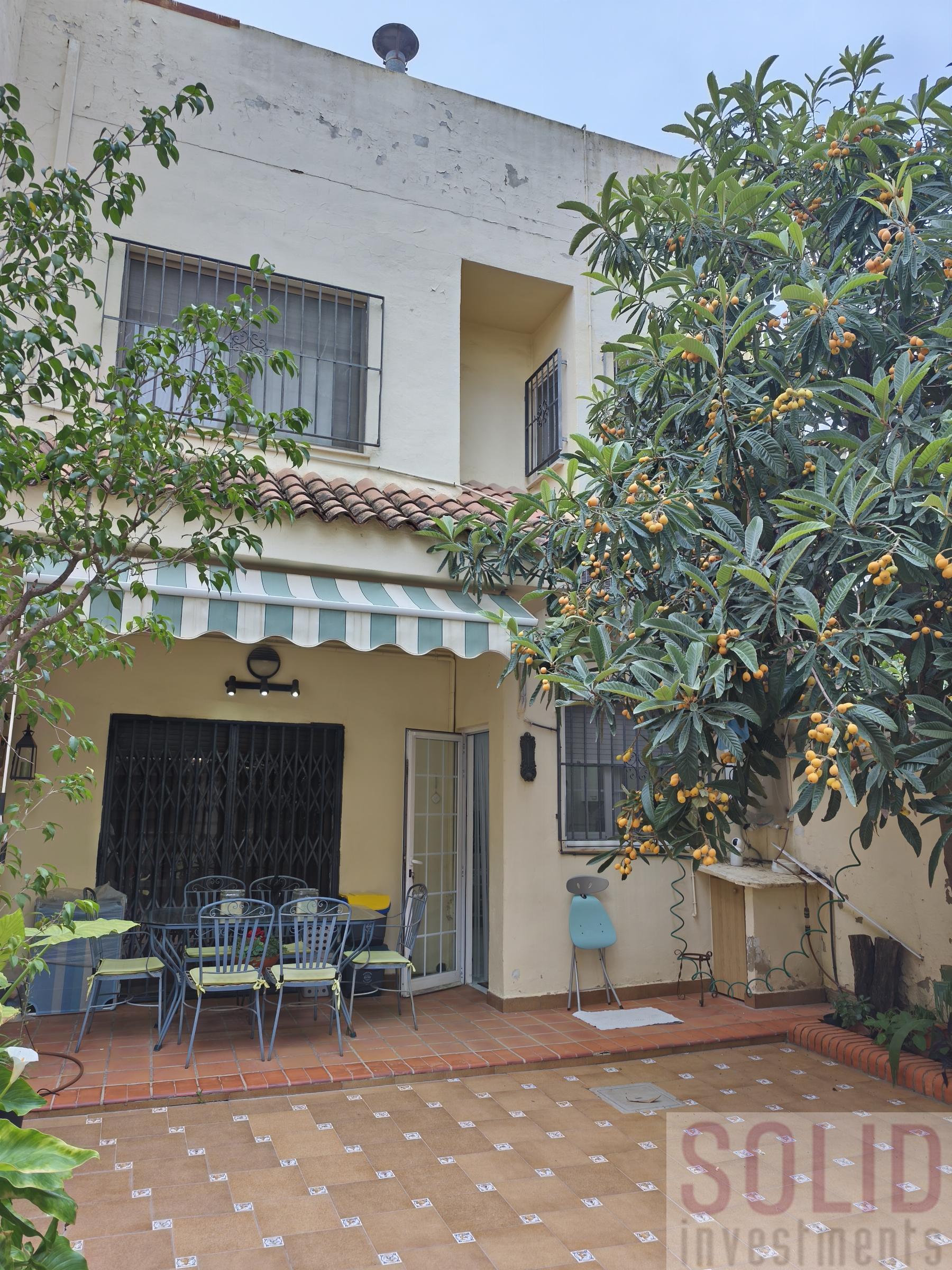 Venta de casa en Massanassa