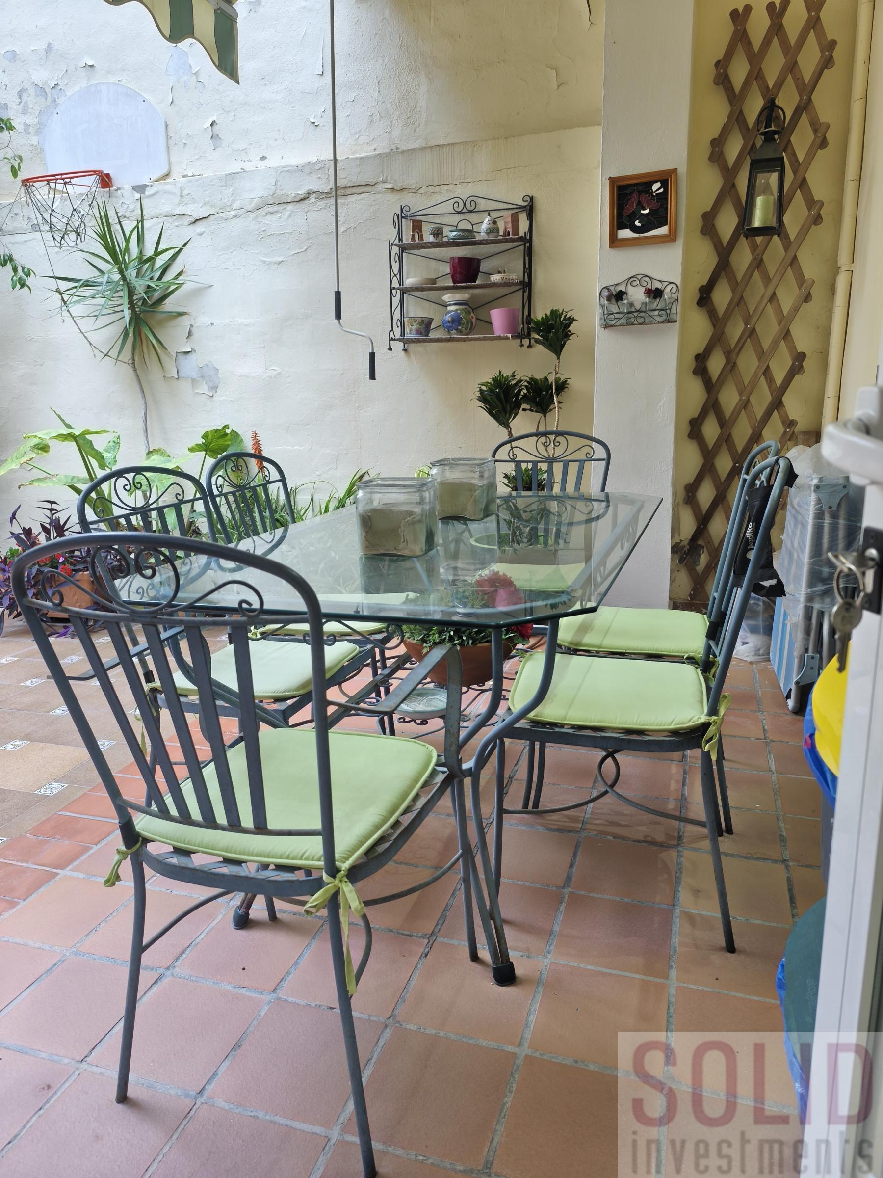 Terraza