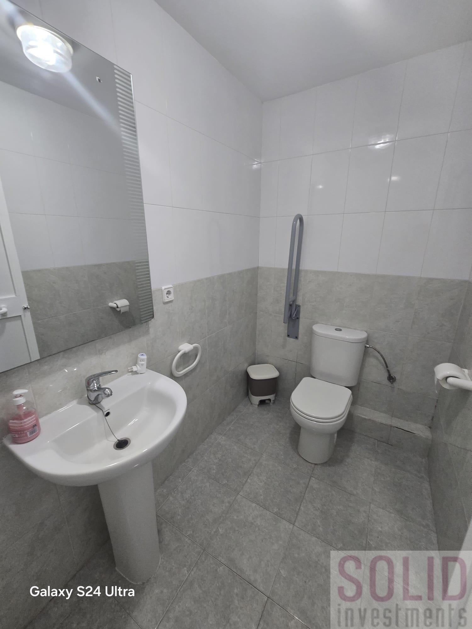 Venta de local en Valencia