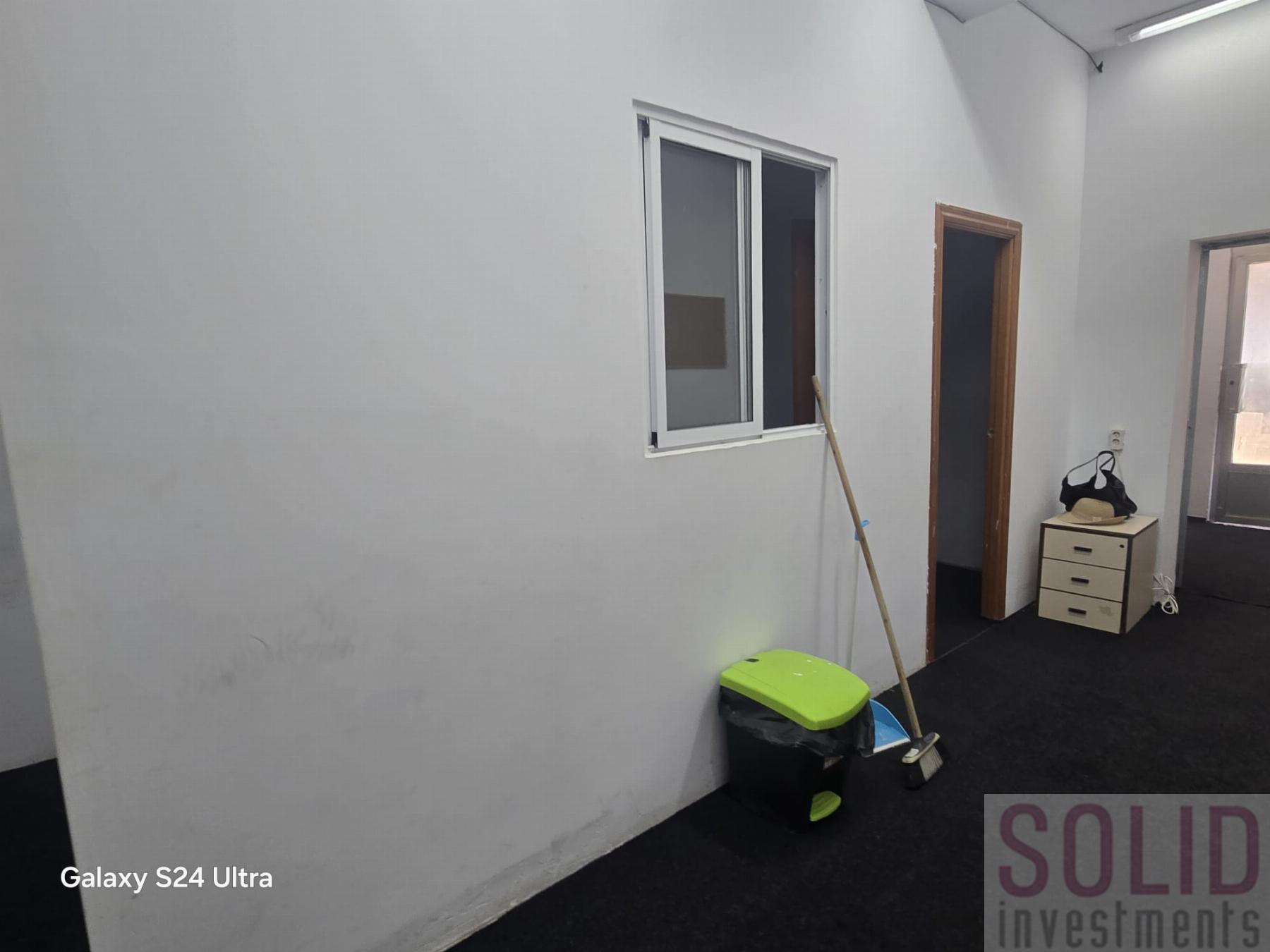 Venta de local en Valencia