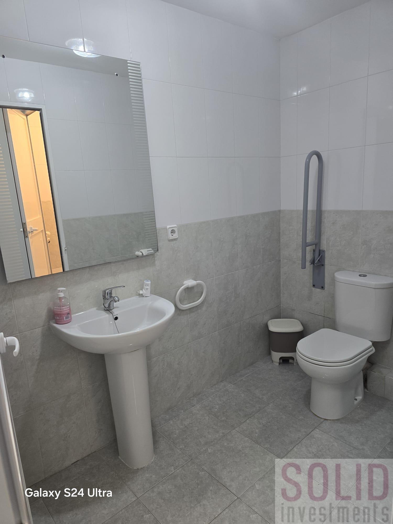 Venta de local en Valencia