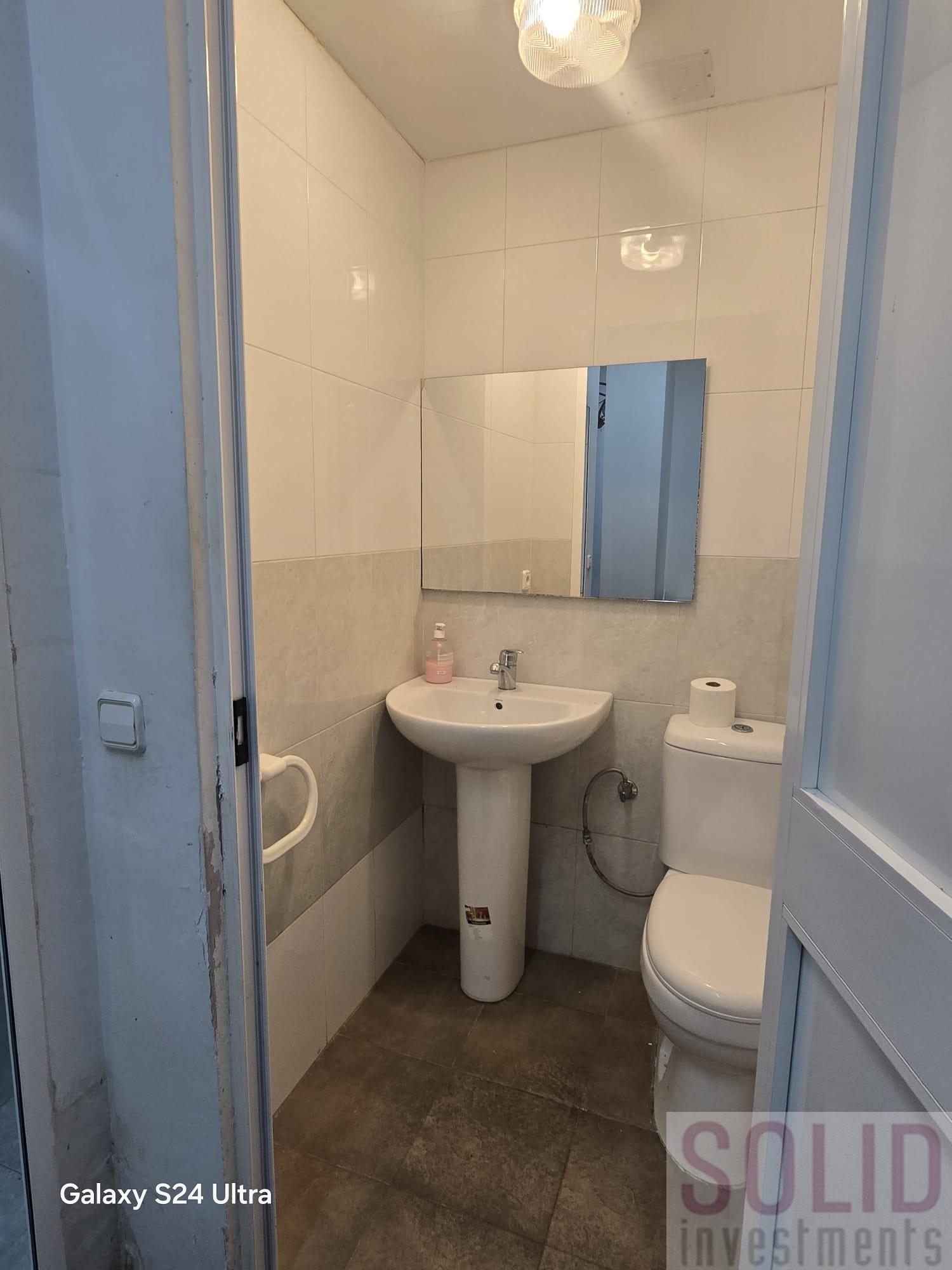 Venta de local en Valencia
