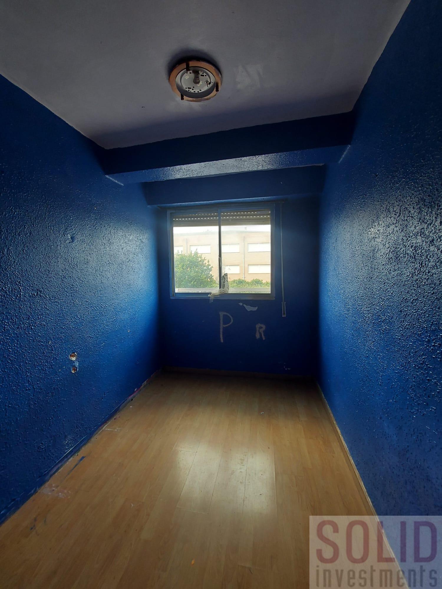 Venta de piso en Sedaví