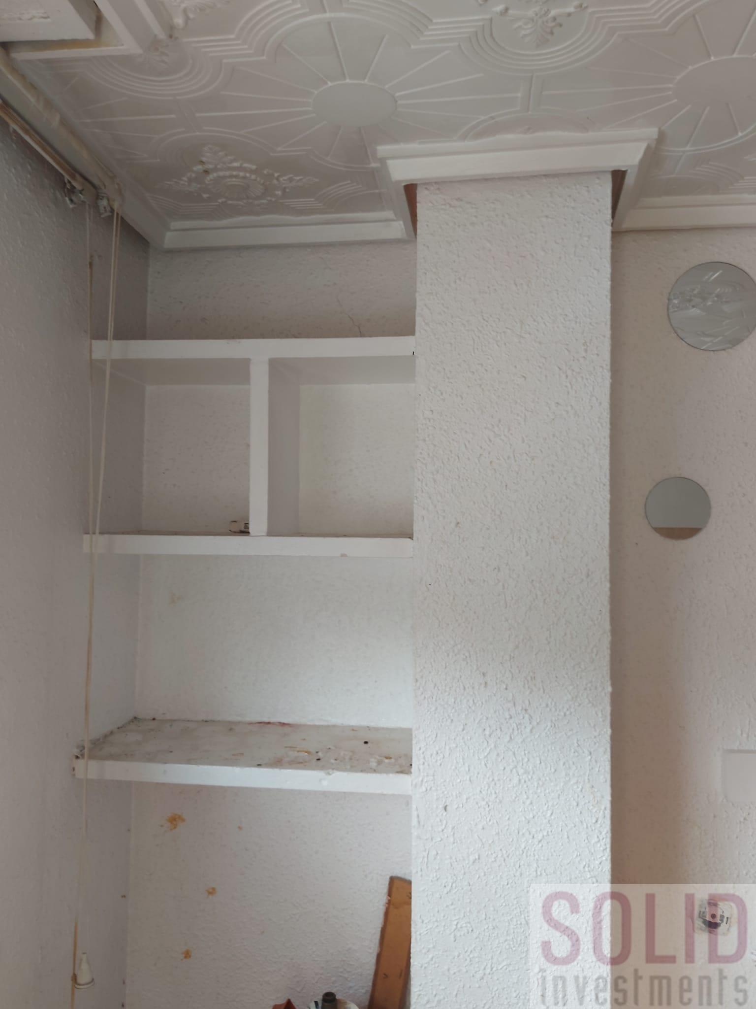 Venta de piso en Sedaví