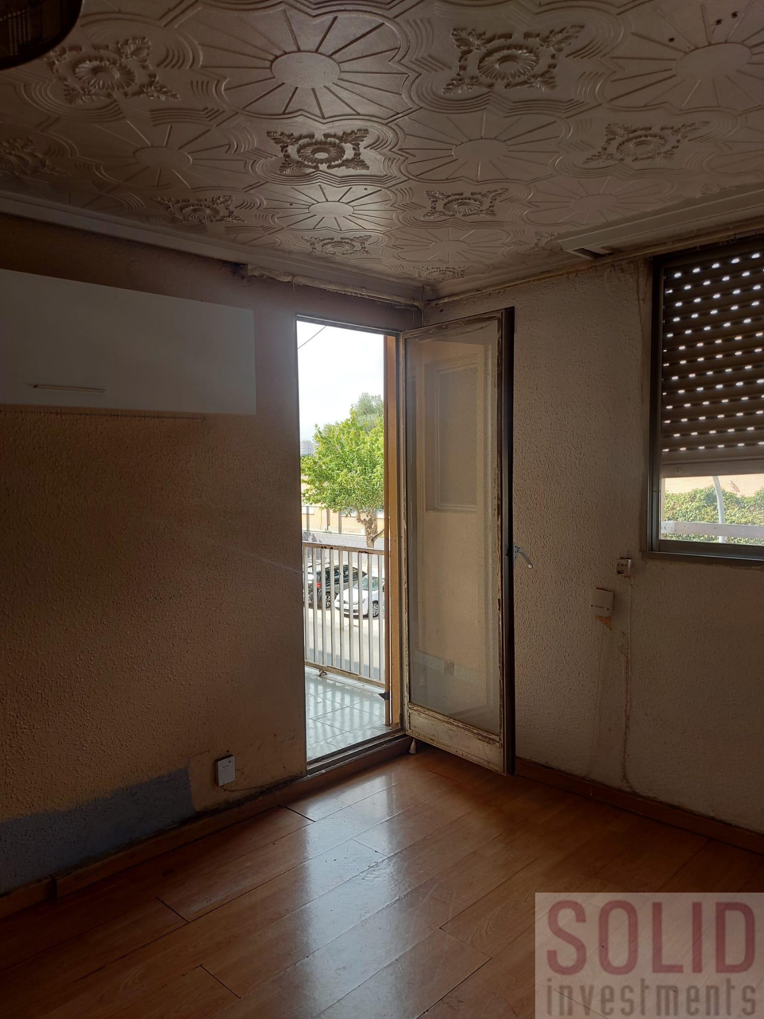 Venta de piso en Sedaví