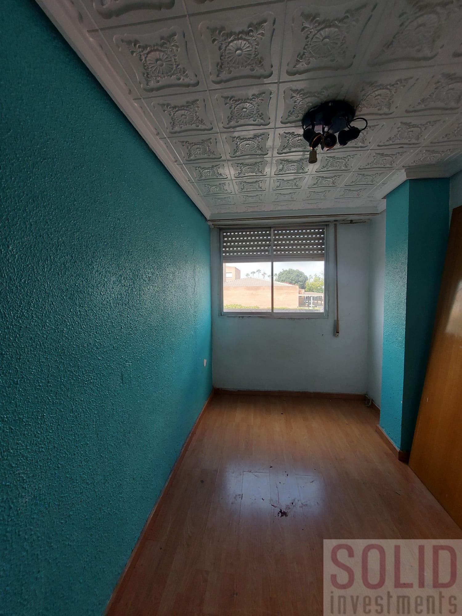 Venta de piso en Sedaví