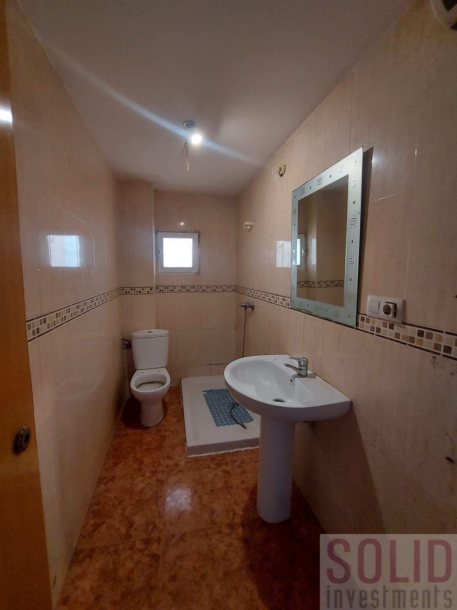Baño