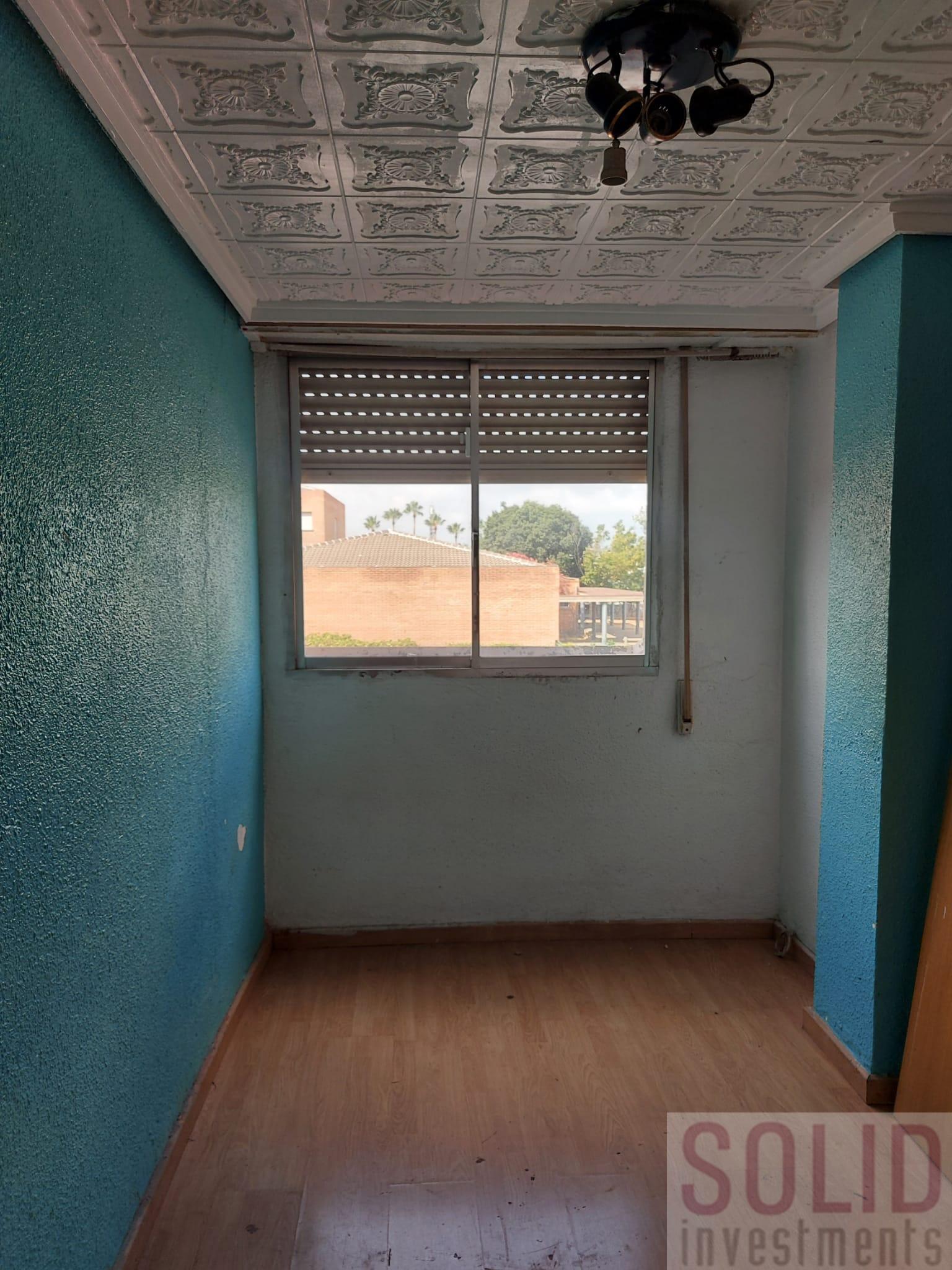 Venta de piso en Sedaví