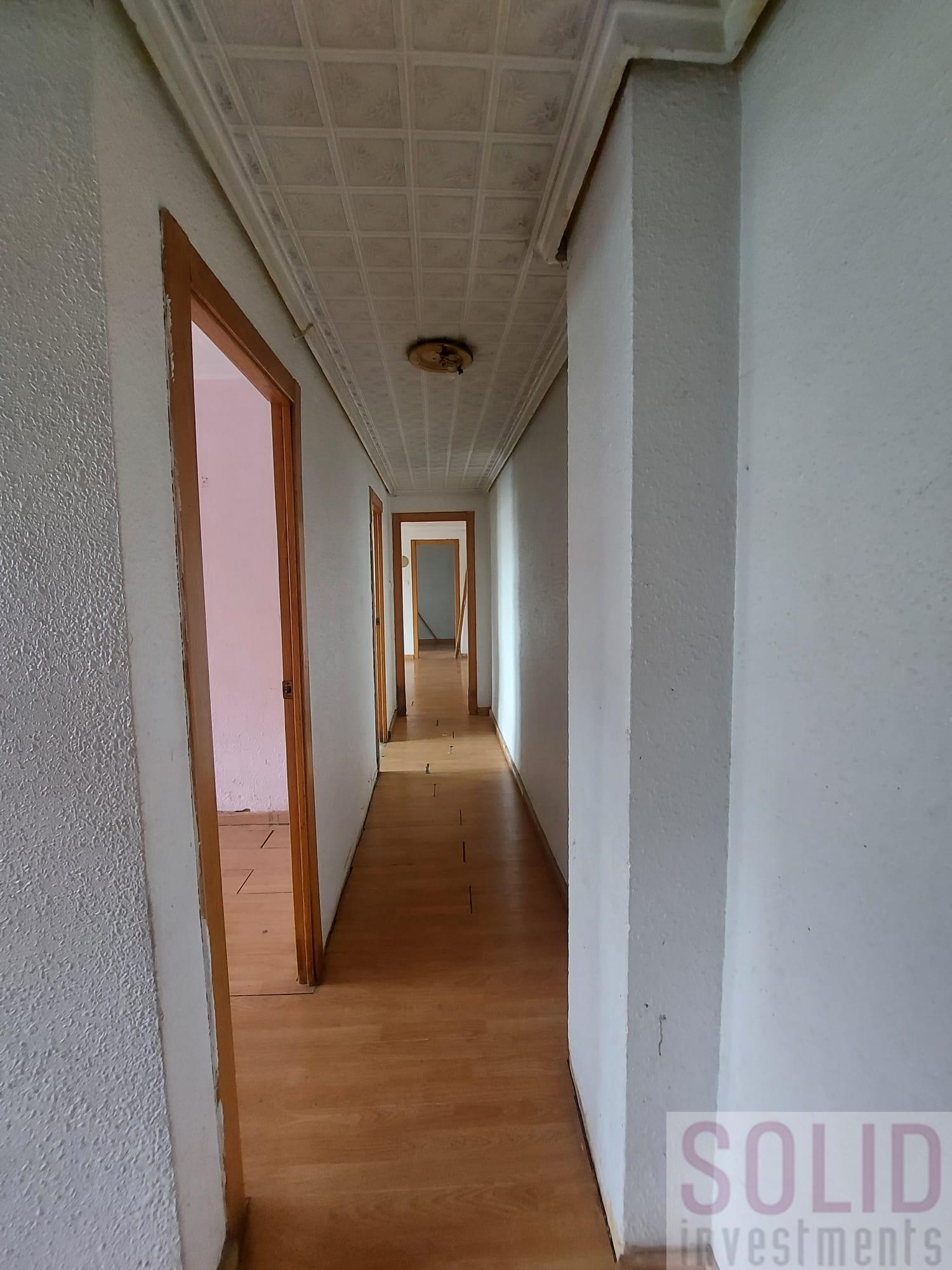 Venta de piso en Sedaví