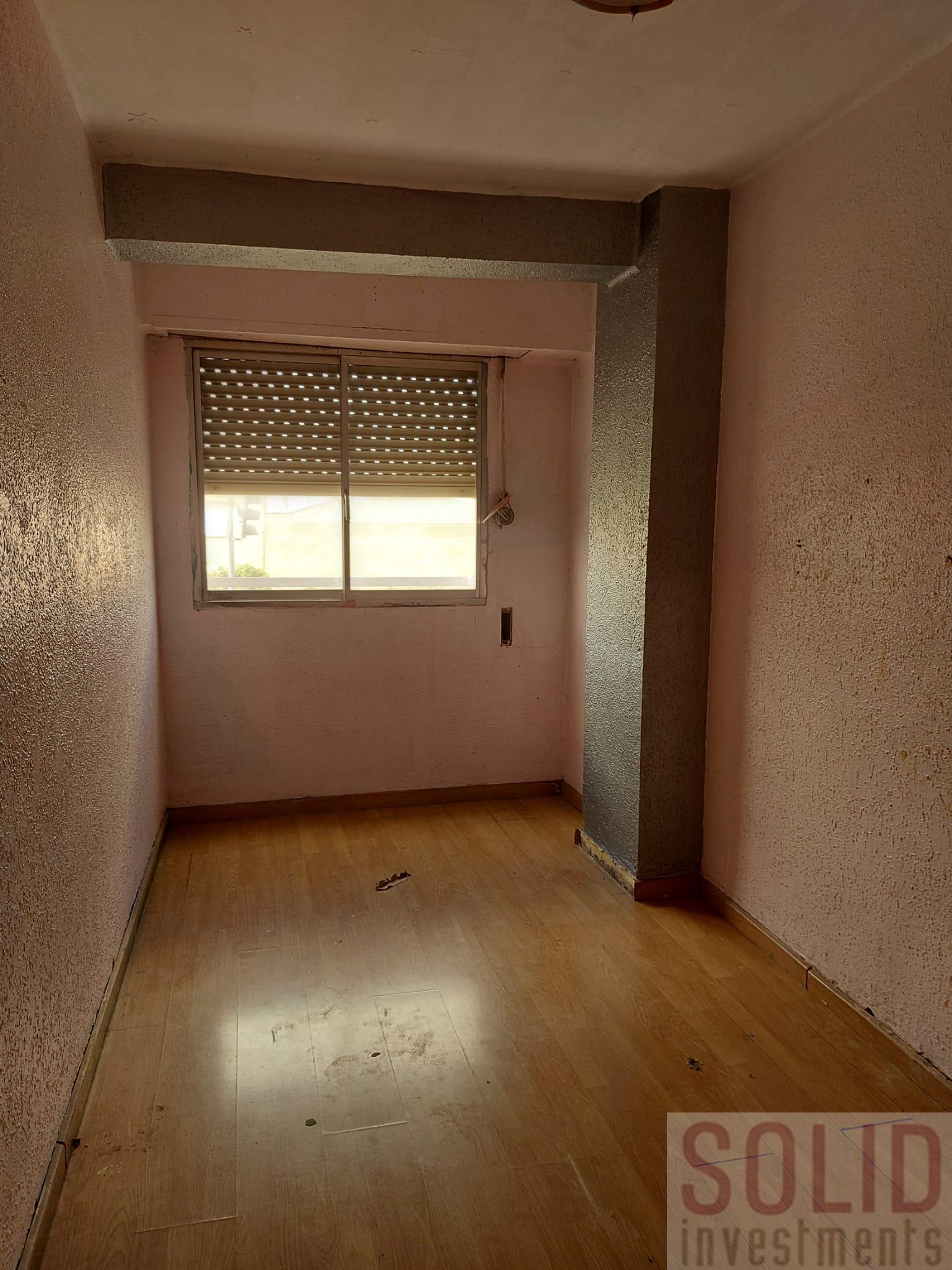 Venta de piso en Sedaví