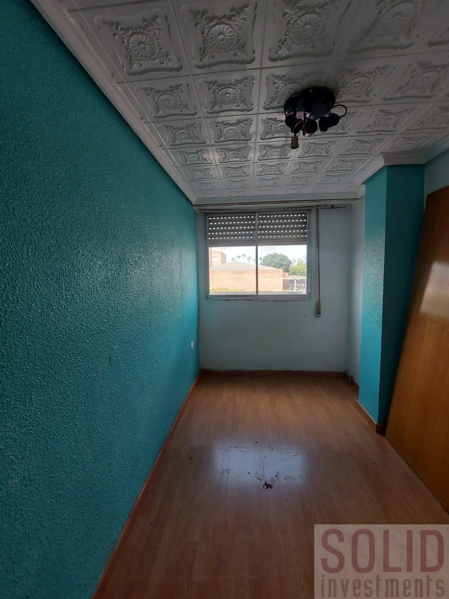 Venta de piso en Sedaví