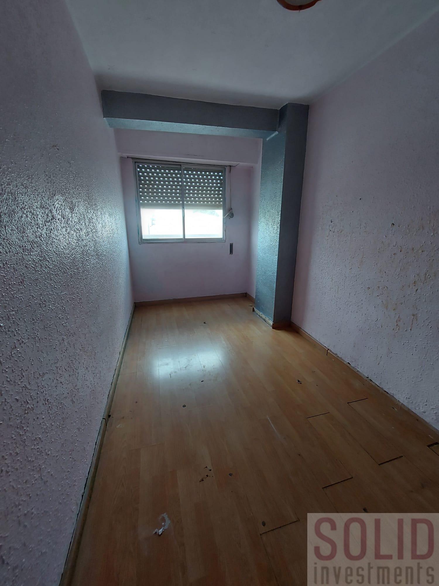 Venta de piso en Sedaví