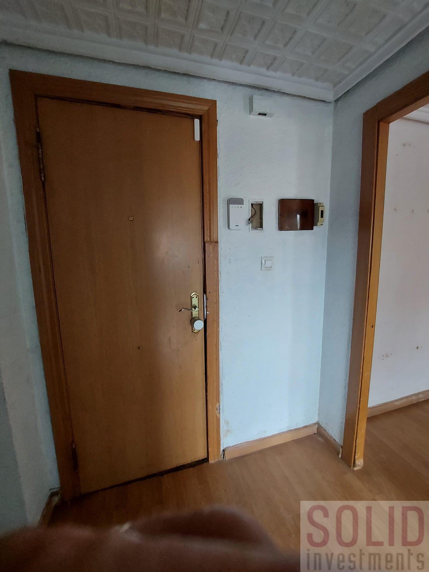 Venta de piso en Sedaví
