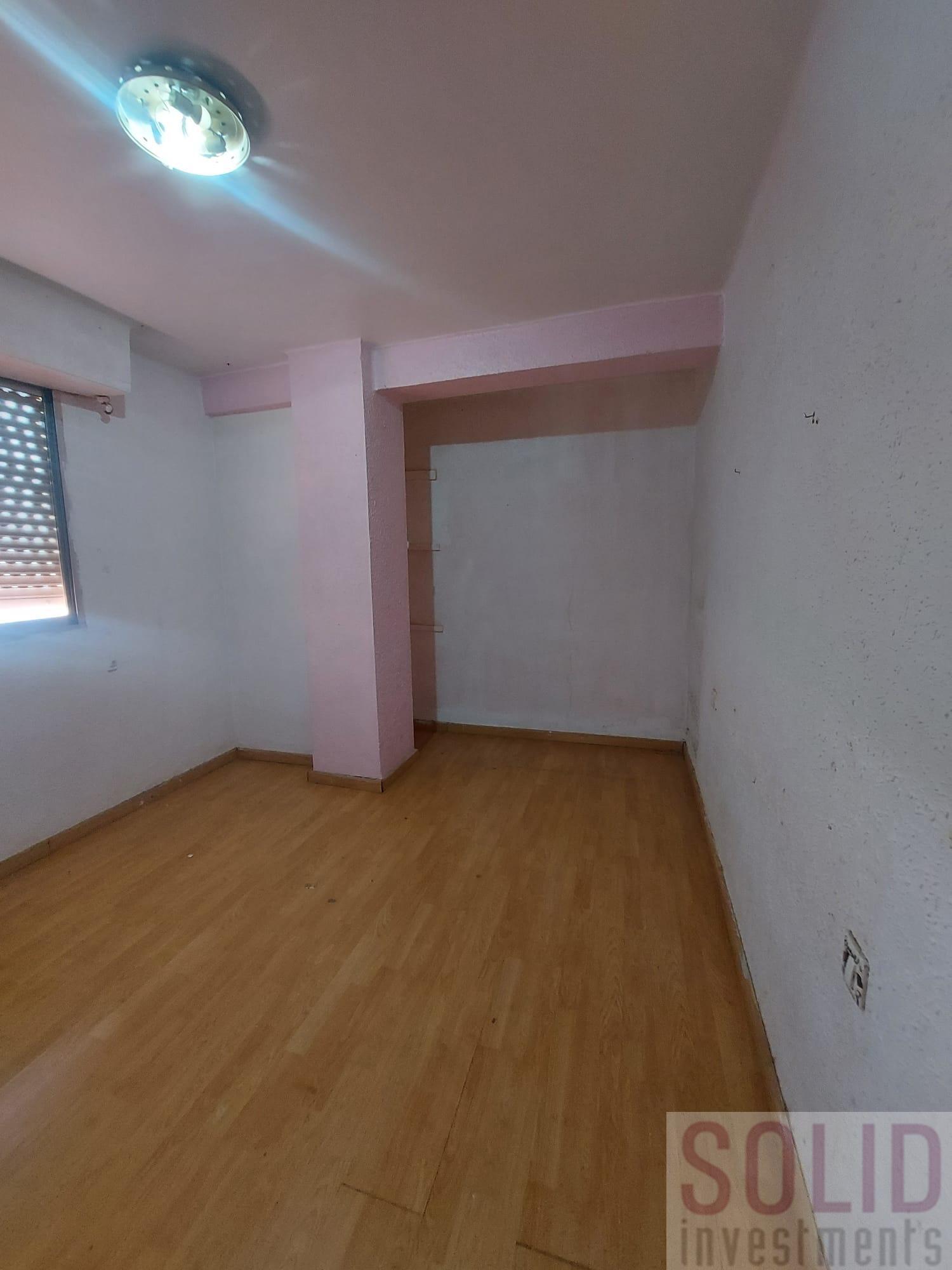 Venta de piso en Sedaví