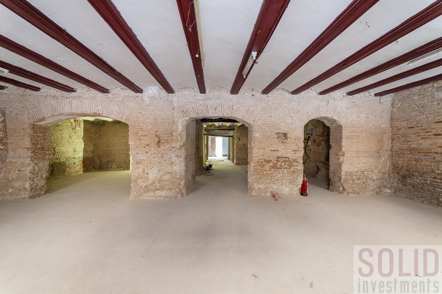 Venta de local en Valencia