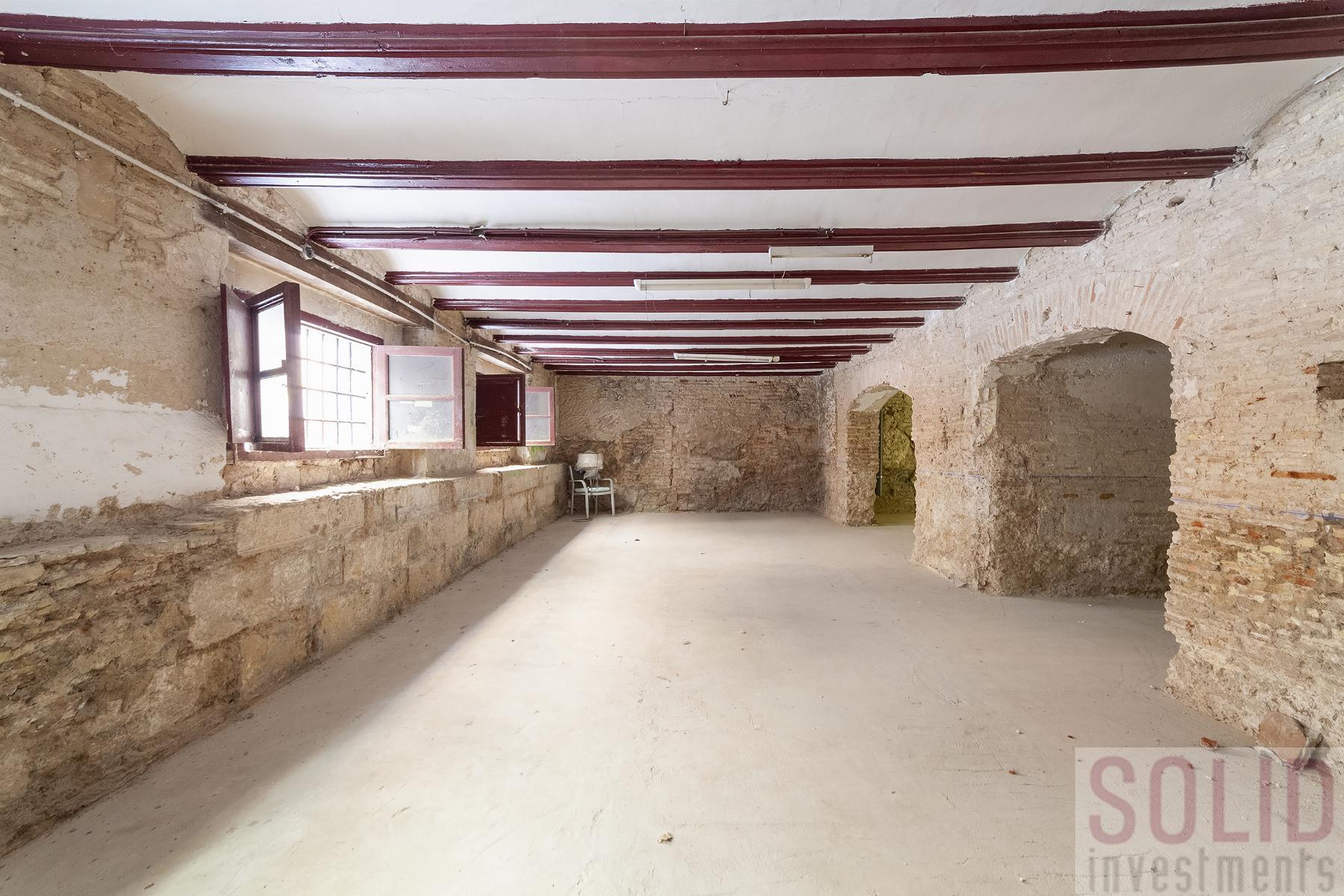 Venta de local en Valencia