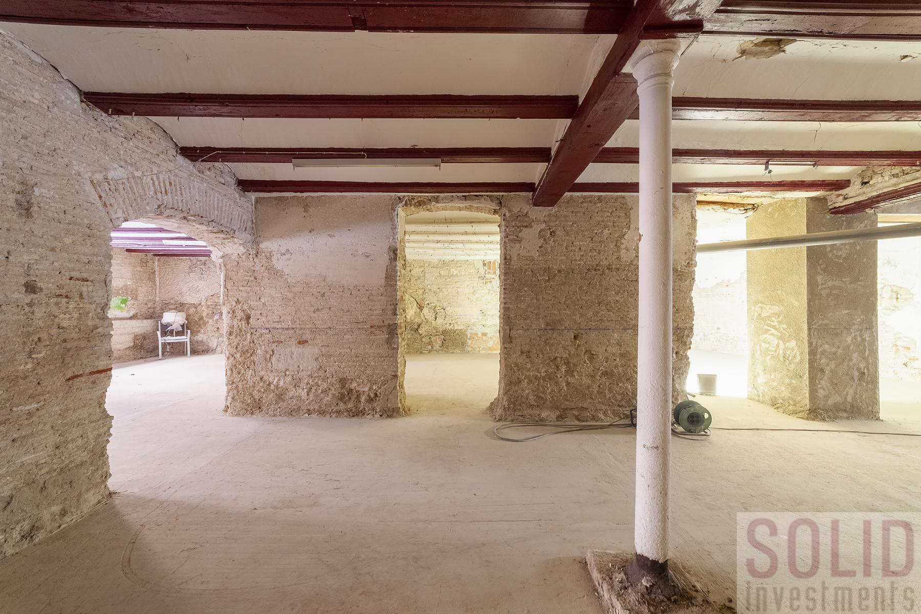 Venta de local en Valencia