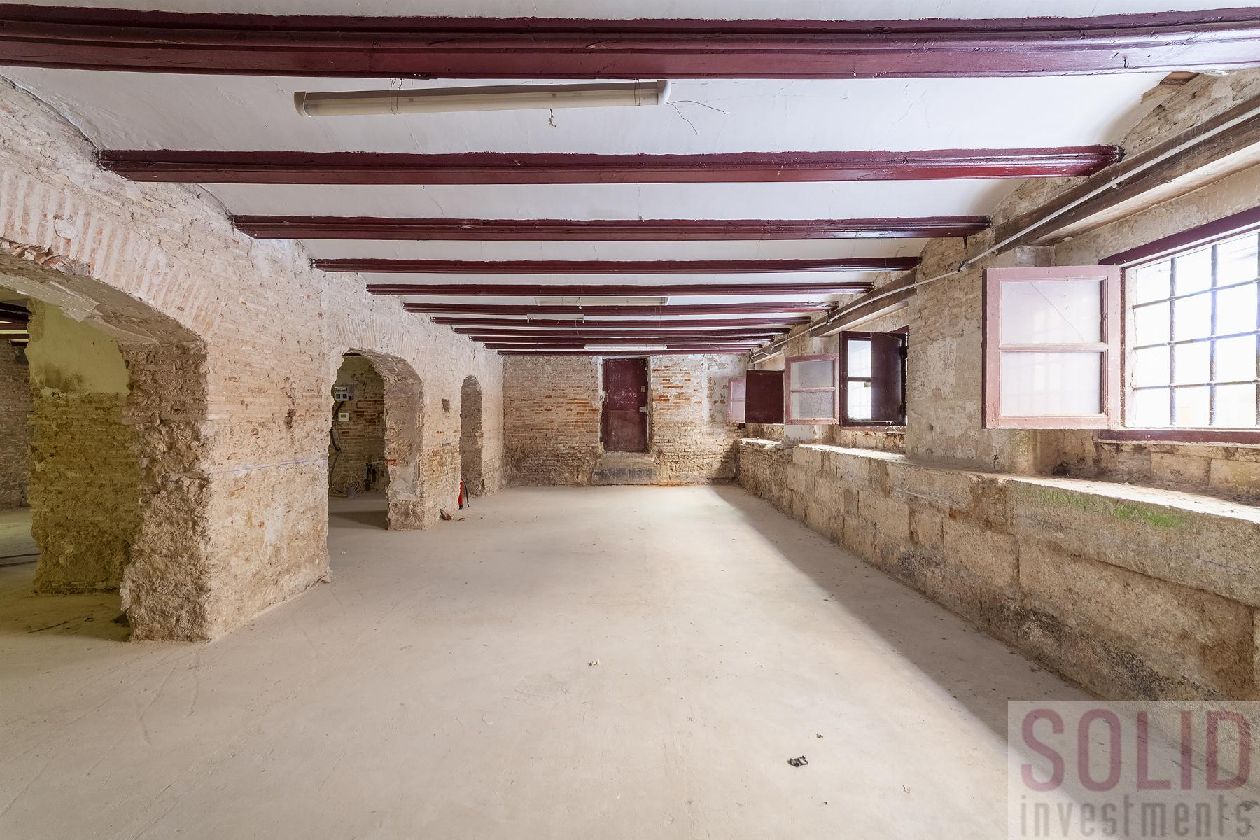 Venta de local en Valencia