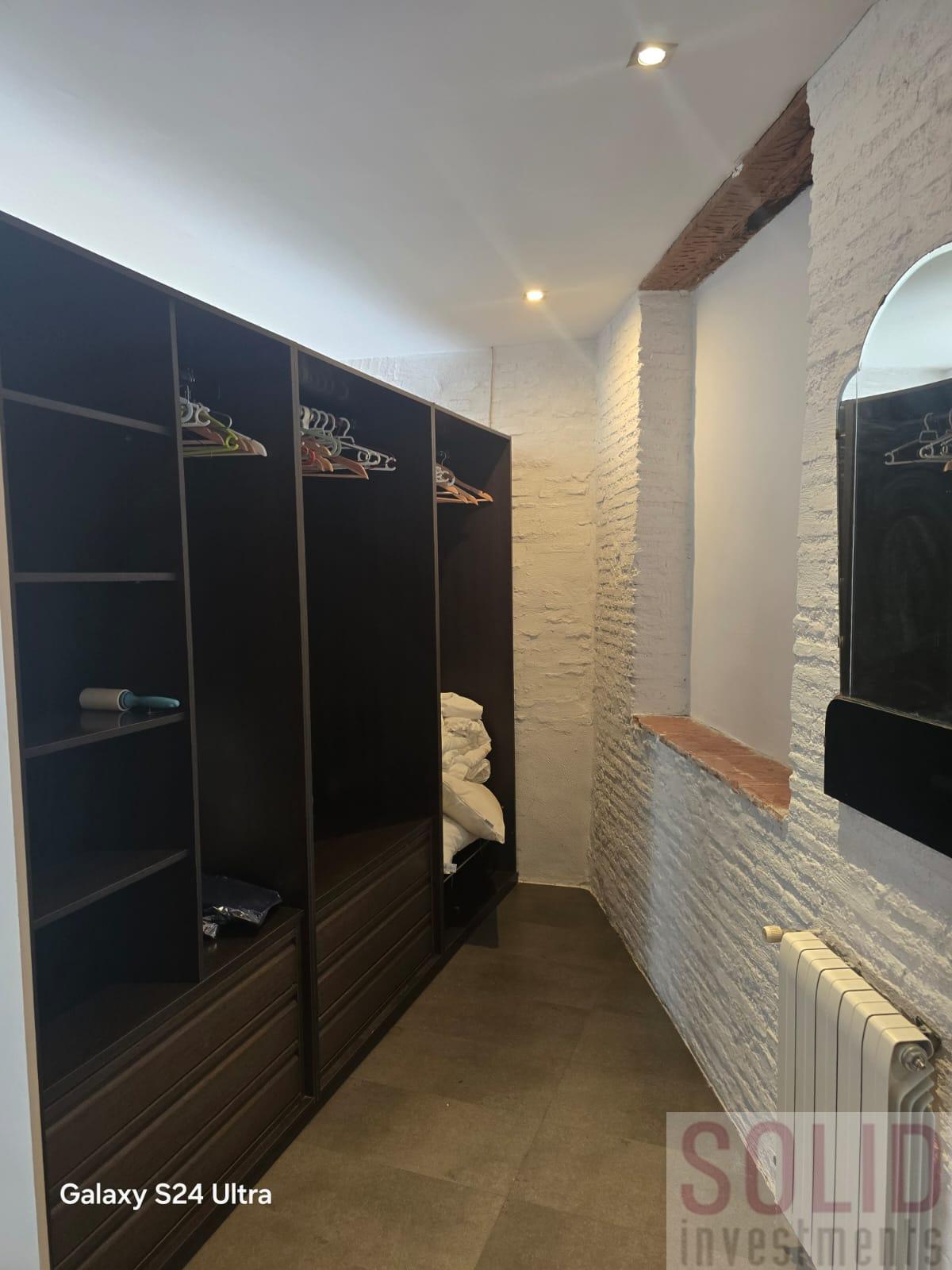Vestidor