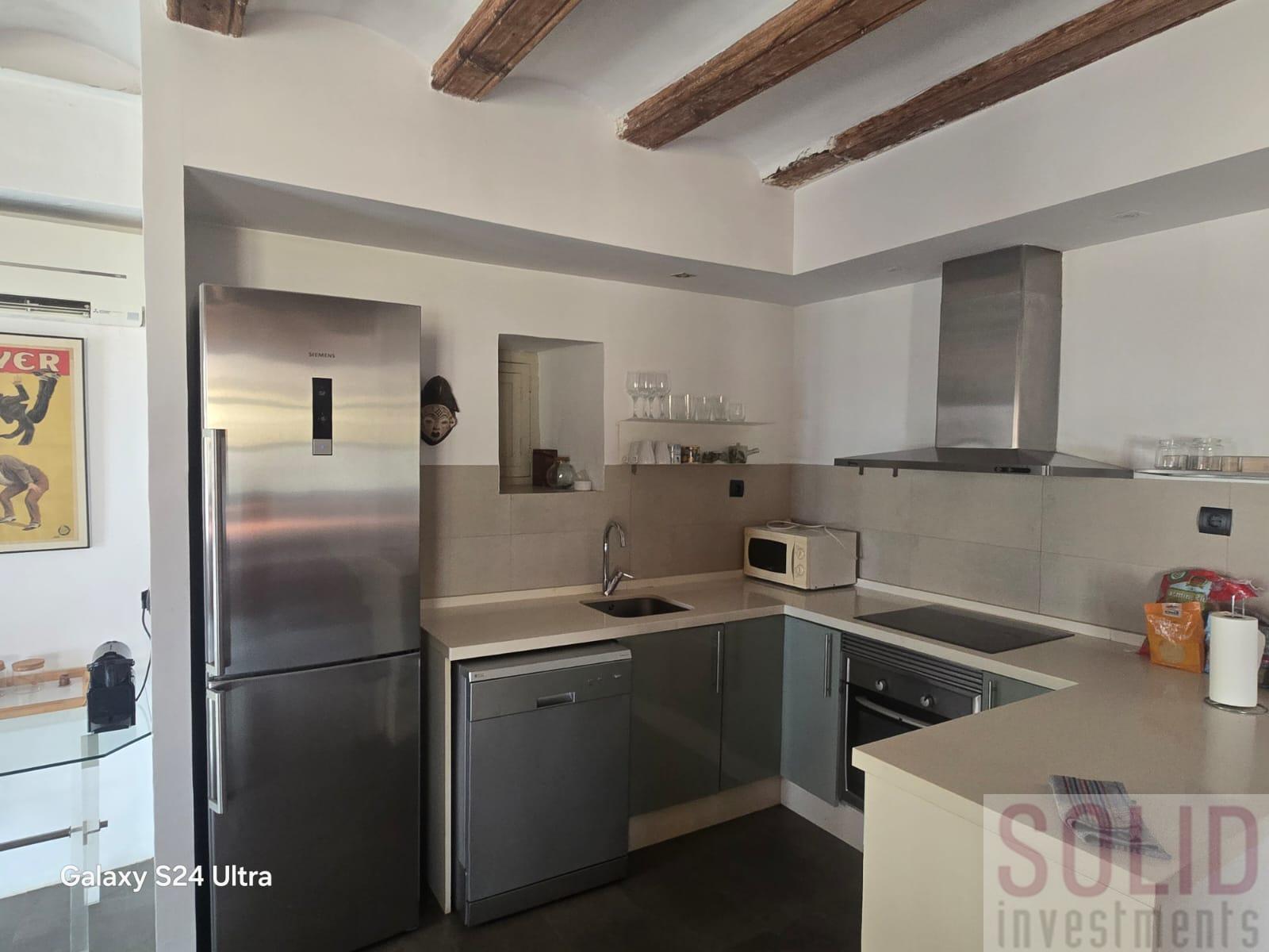 Cocina