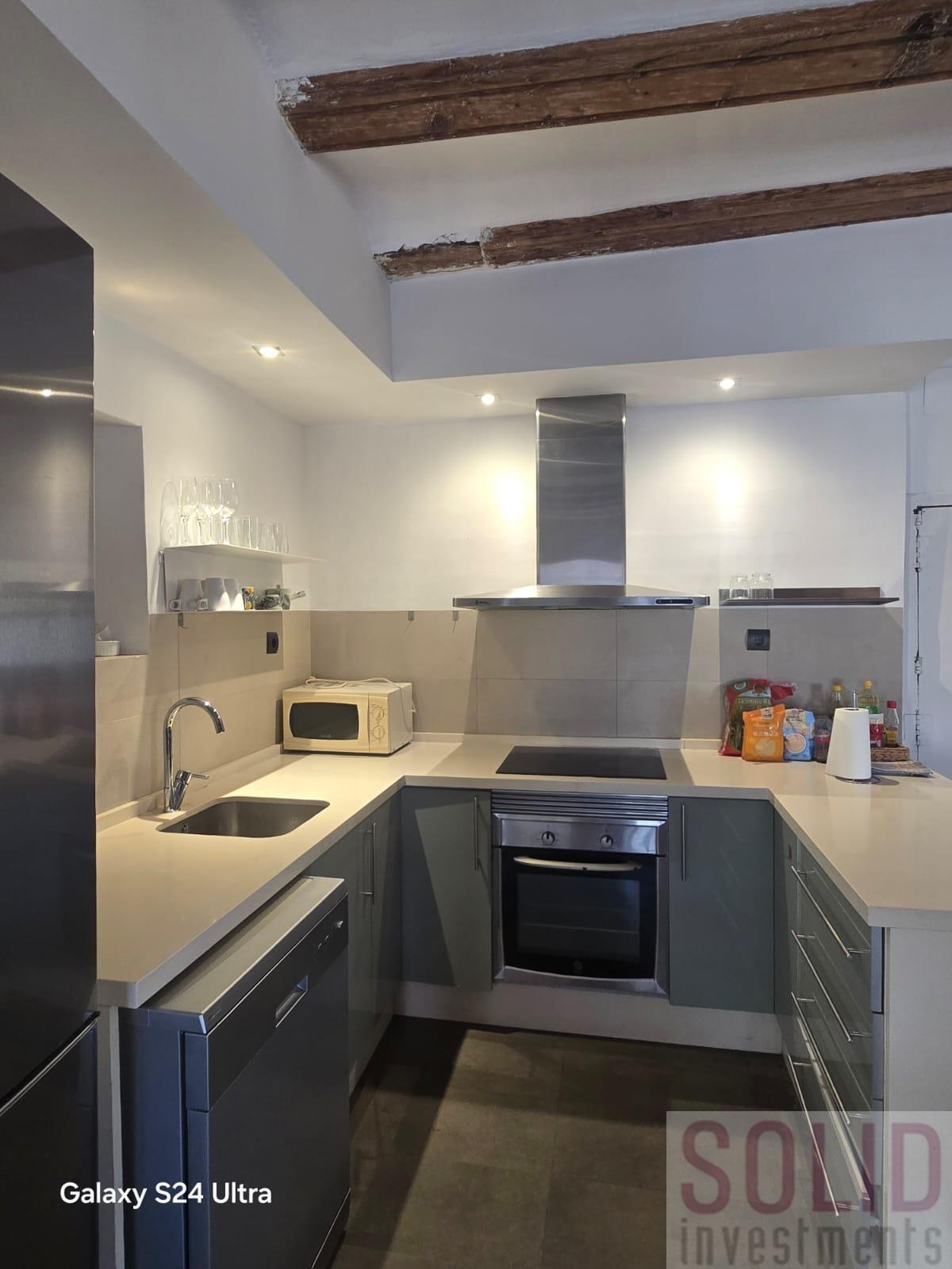Cocina