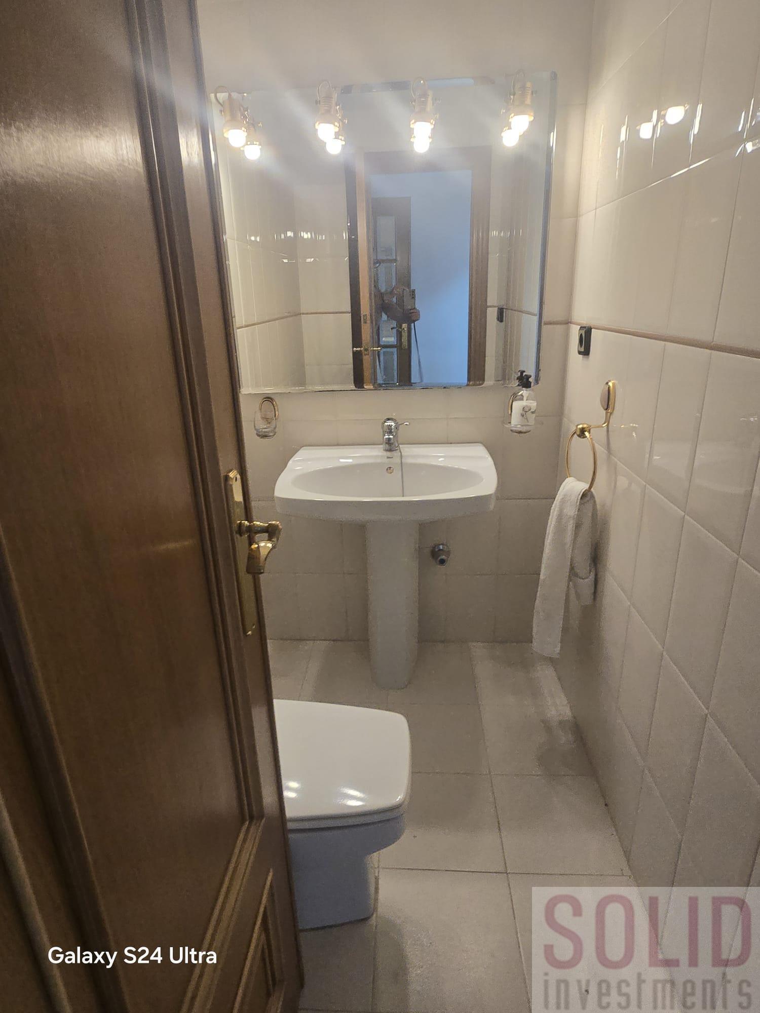 Venta de piso en Valencia