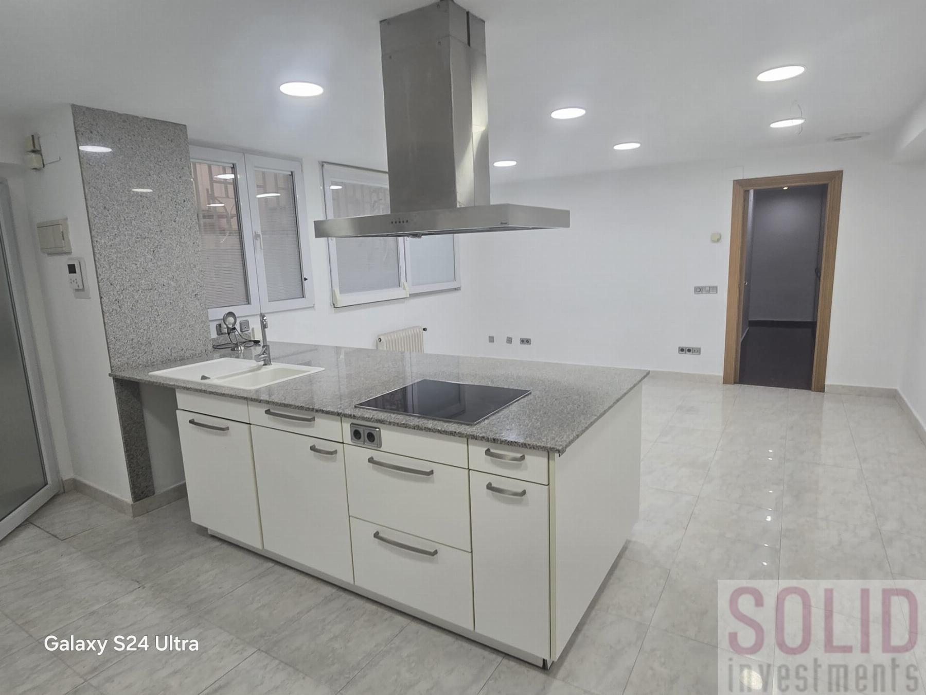 Venta de piso en Valencia