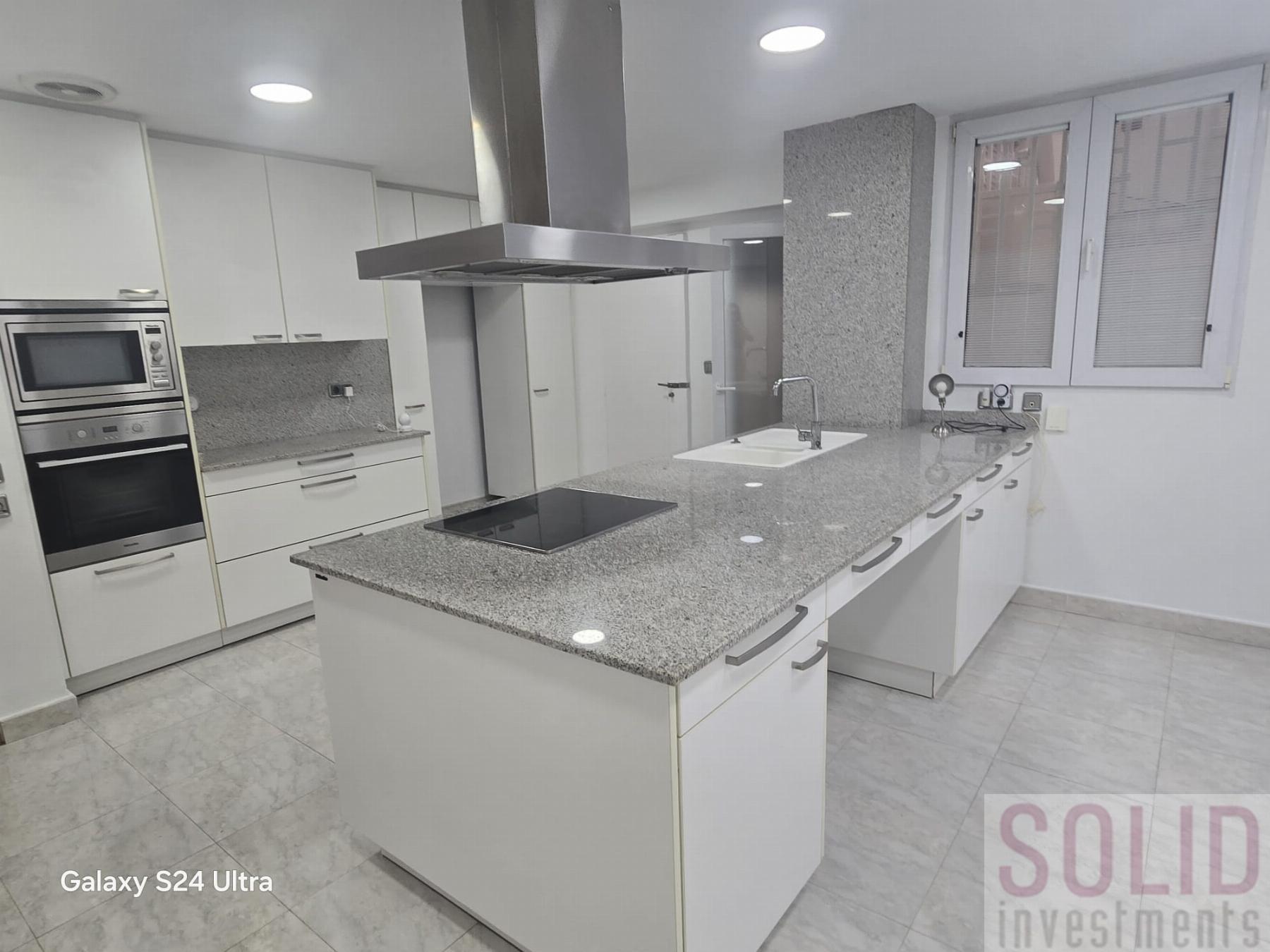 Venta de piso en Valencia