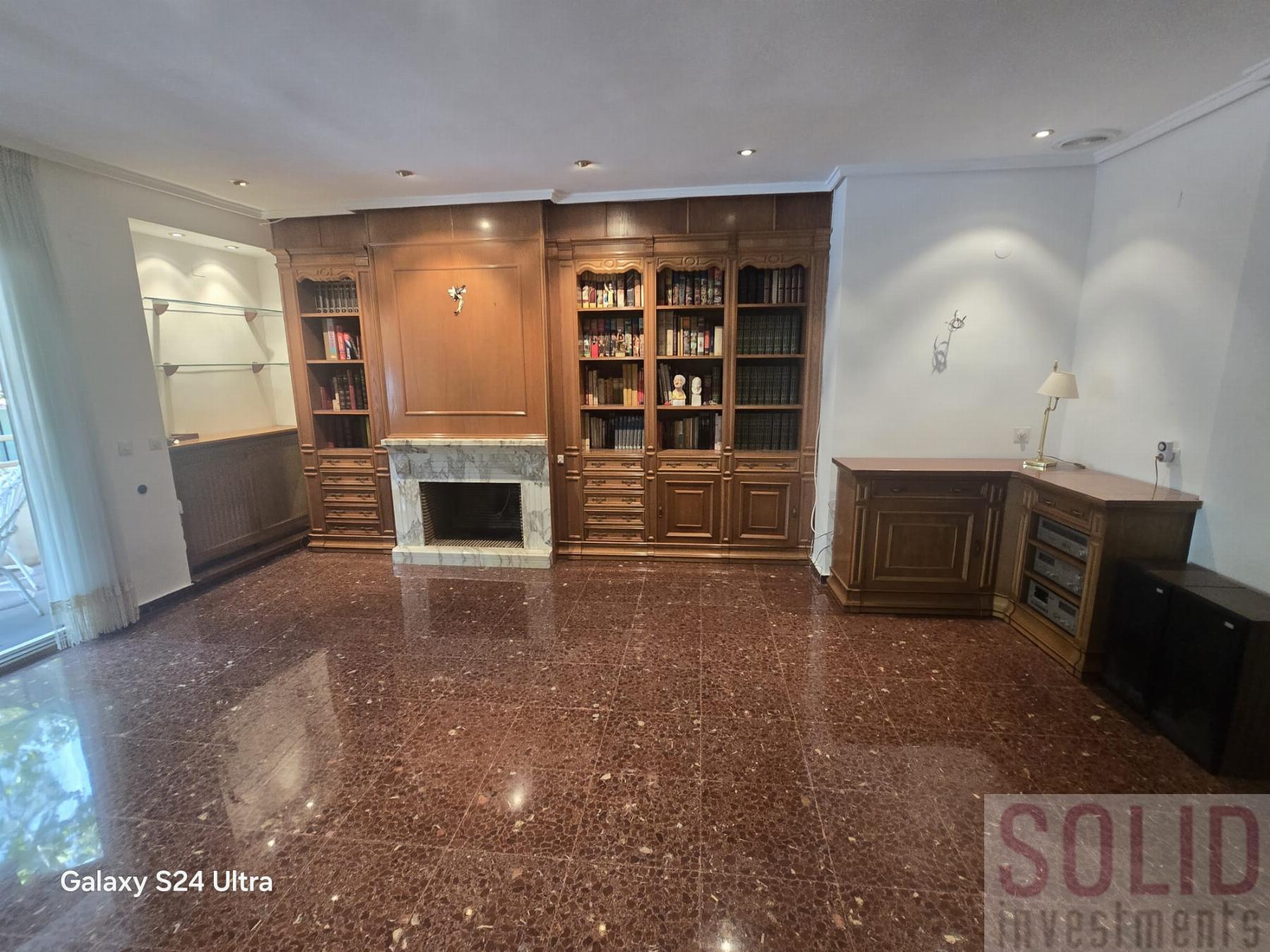 Salón
