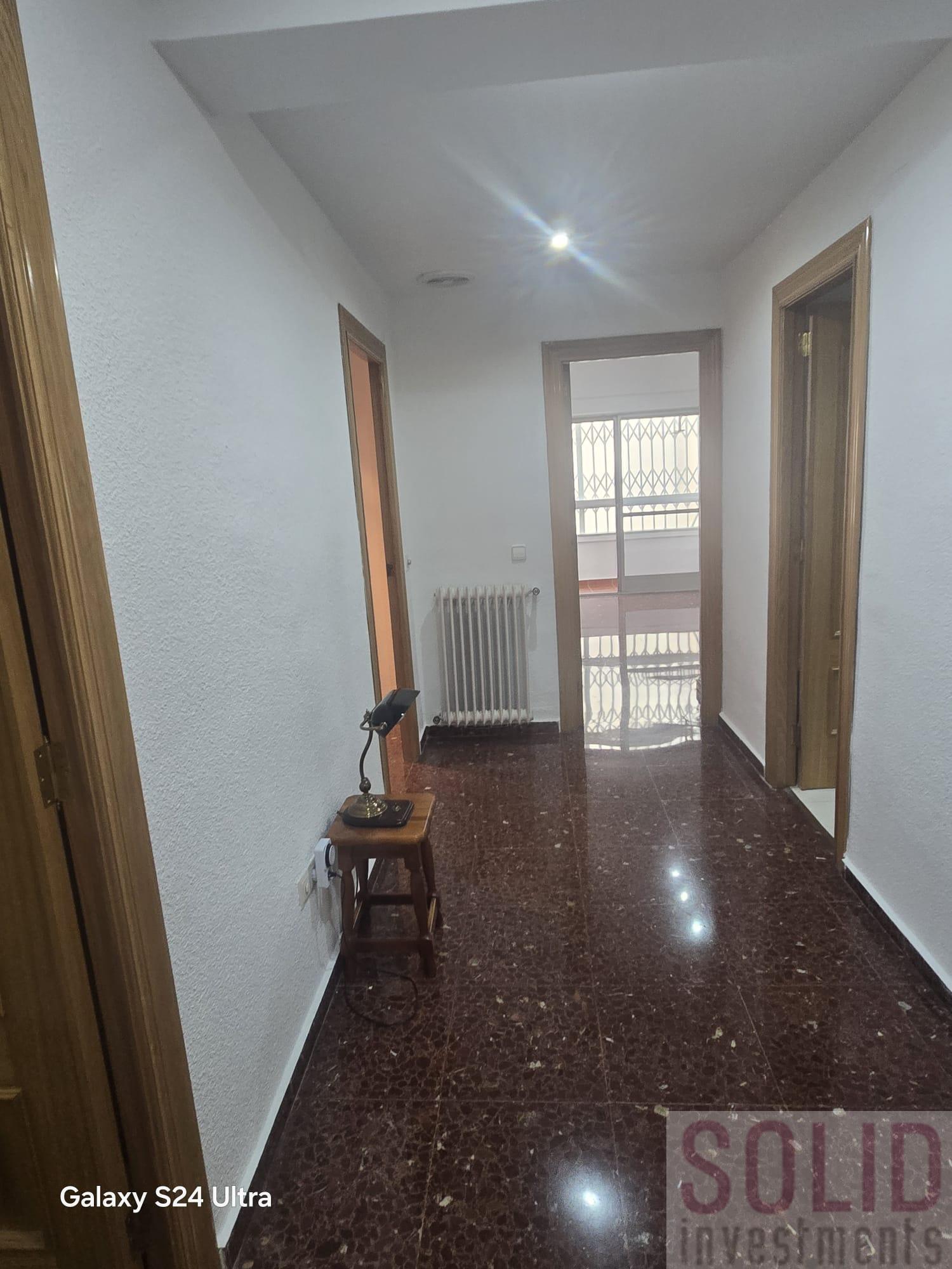 Venta de piso en Valencia