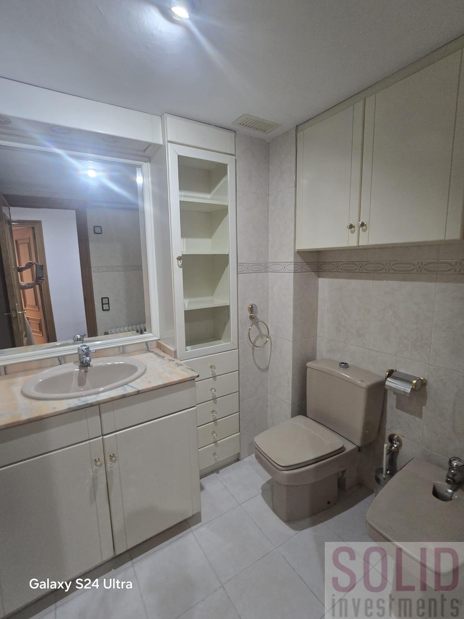 Baño